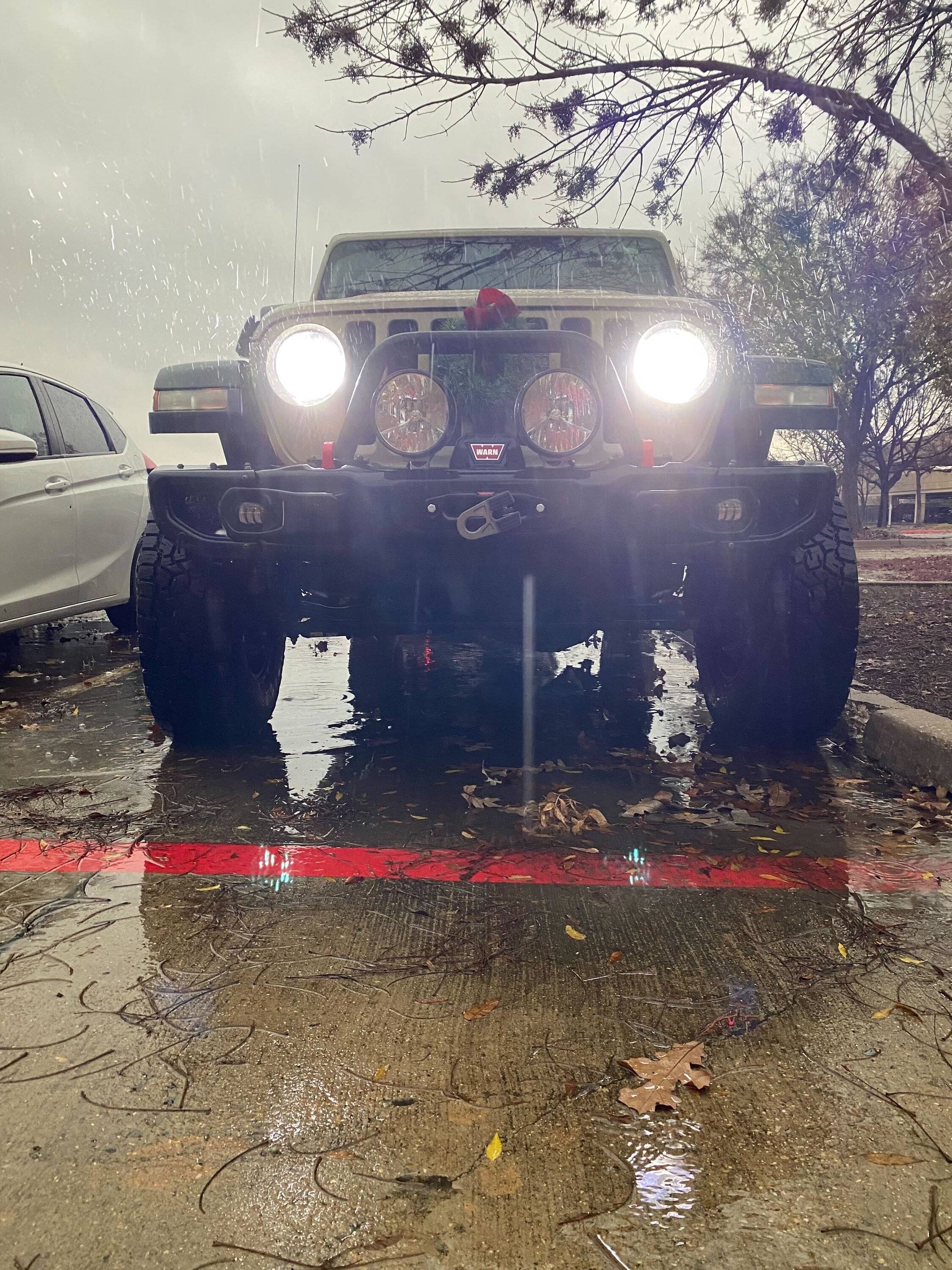 Jeep Gladiator POLL - What’s your favorite Gladiator color? 23415C7D-9BAE-4220-83D6-5C387239A557