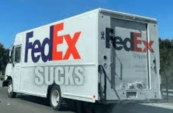 Jeep Gladiator What did you do TO your Gladiator today? [ADMIN WARNING: NO POLITICS, NO GUN TALK] FedEx Sucks