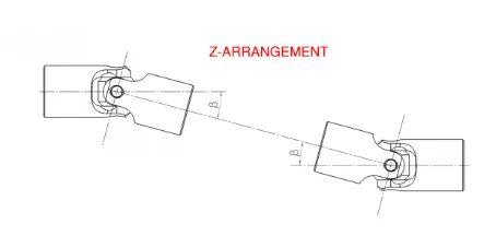 Jeep Gladiator Drive Shaft Phasing 1677632545709