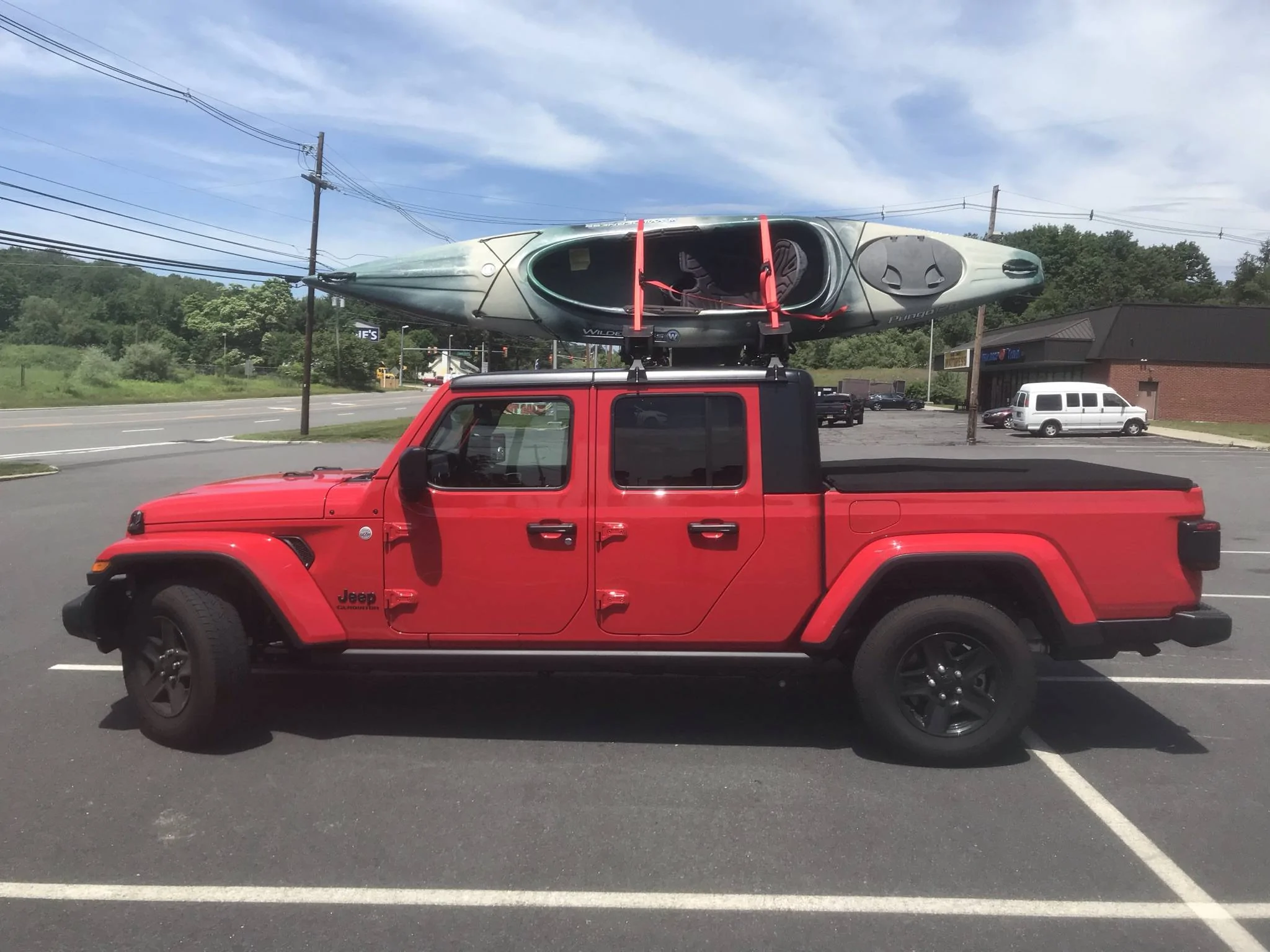 Jeep Gladiator POLL - What’s your favorite Gladiator color? EC522B6E-EB05-43AB-B456-DBBEFF990BE8