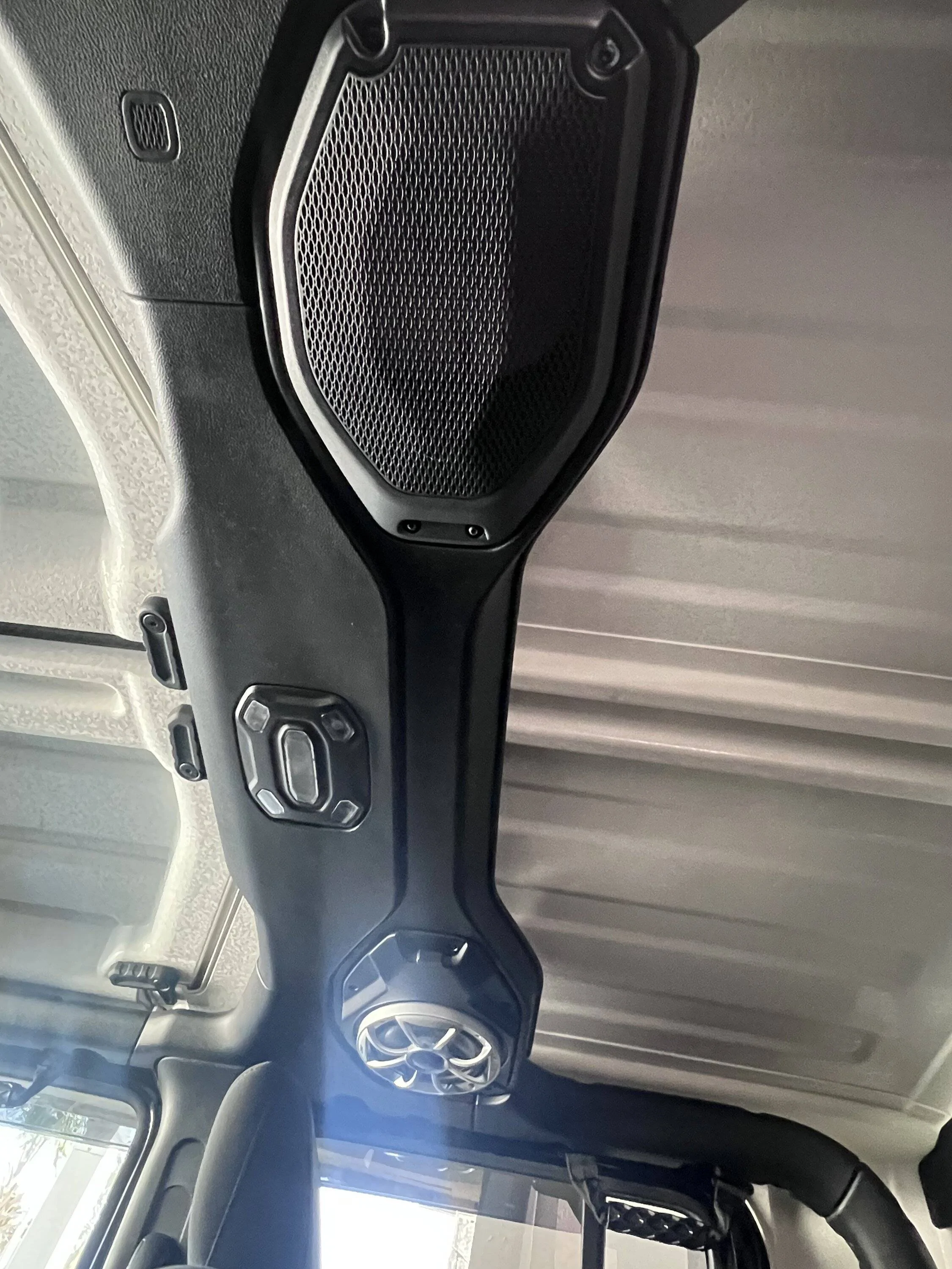 Jeep Gladiator Best sound bar upgrade 0EB027E0-EEE0-4AB7-9EAB-4532147FC2BF