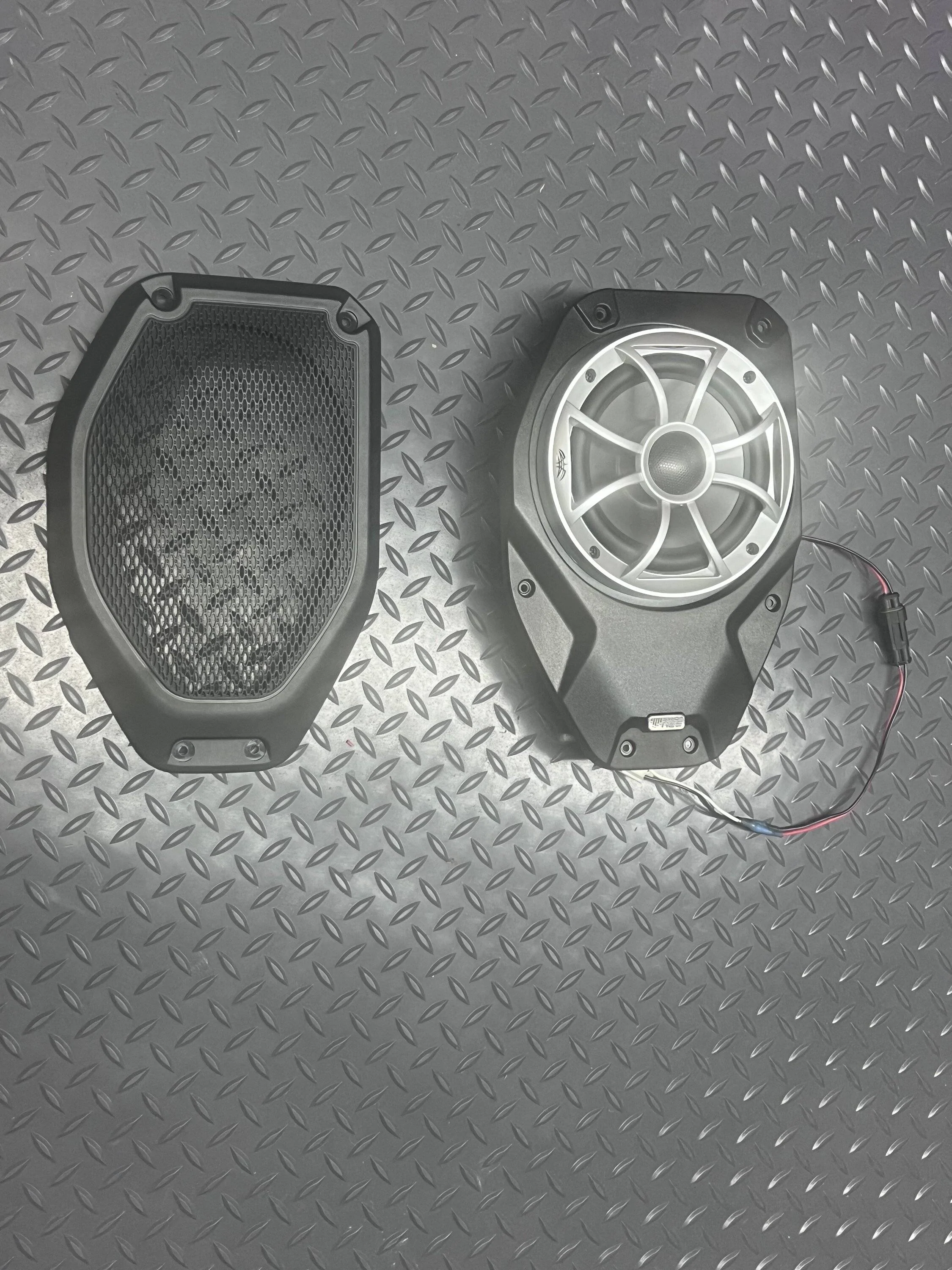 Jeep Gladiator Best sound bar upgrade D7A64C4F-4C83-4CE1-907F-C88D9168047E