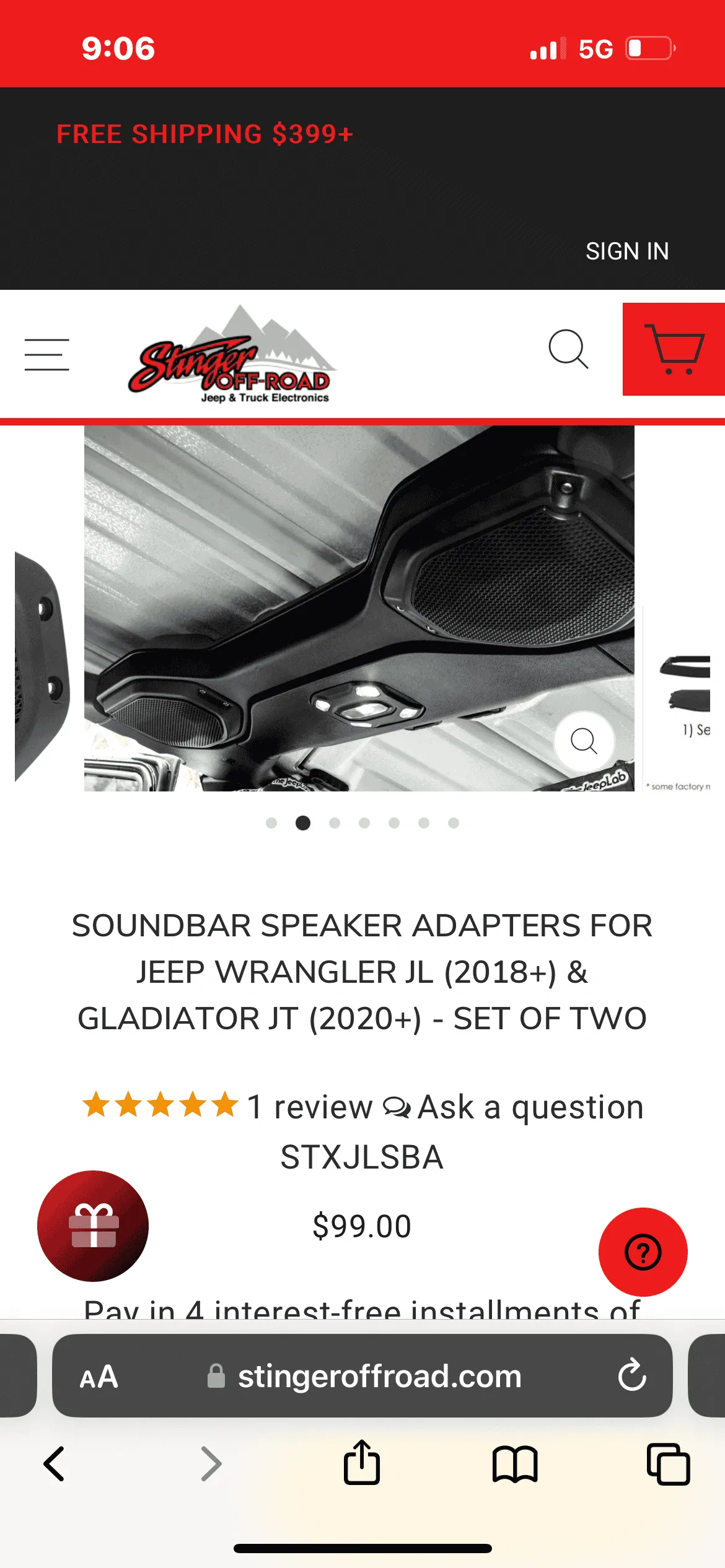 Jeep Gladiator Best sound bar upgrade B93B5039-80FA-42B4-8FA2-7BA8021ABE23