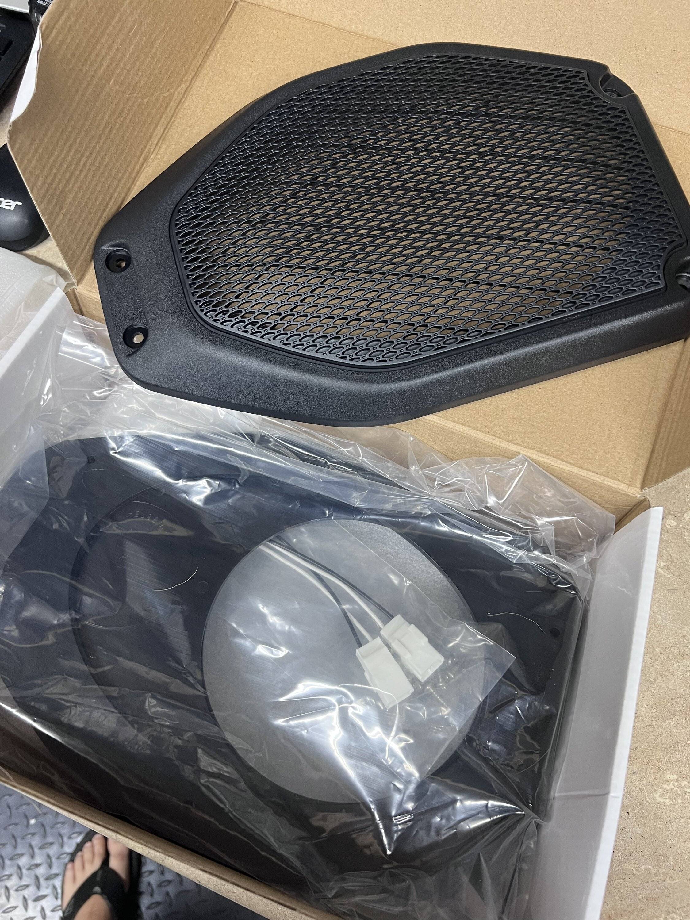 Jeep Gladiator Best sound bar upgrade E58D8EDA-8EC4-472E-B0A1-27D69DB2951B