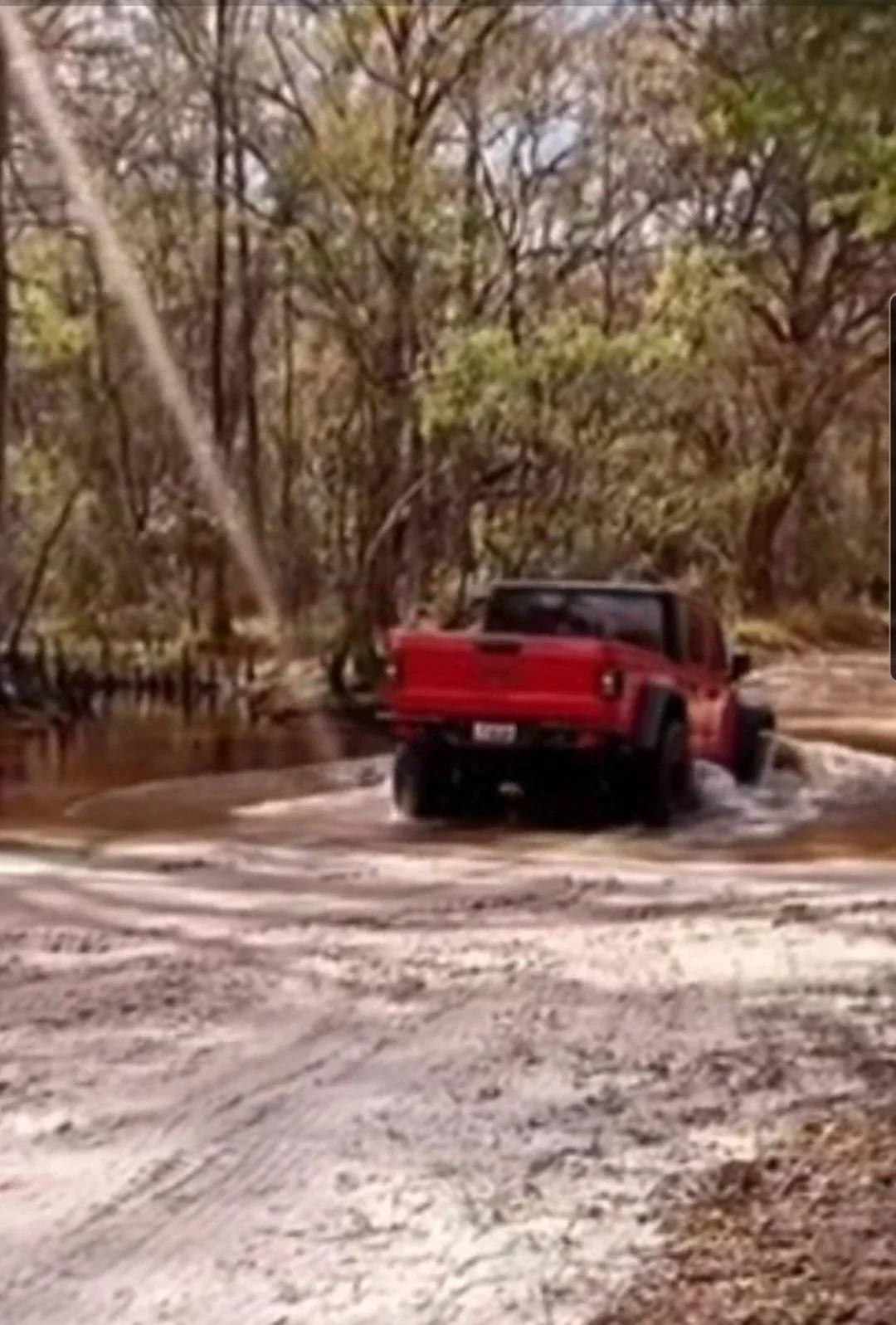 Jeep Gladiator Ocala BOH trail Saturday? (02/25) Screenshot_20230228_174109_Gallery