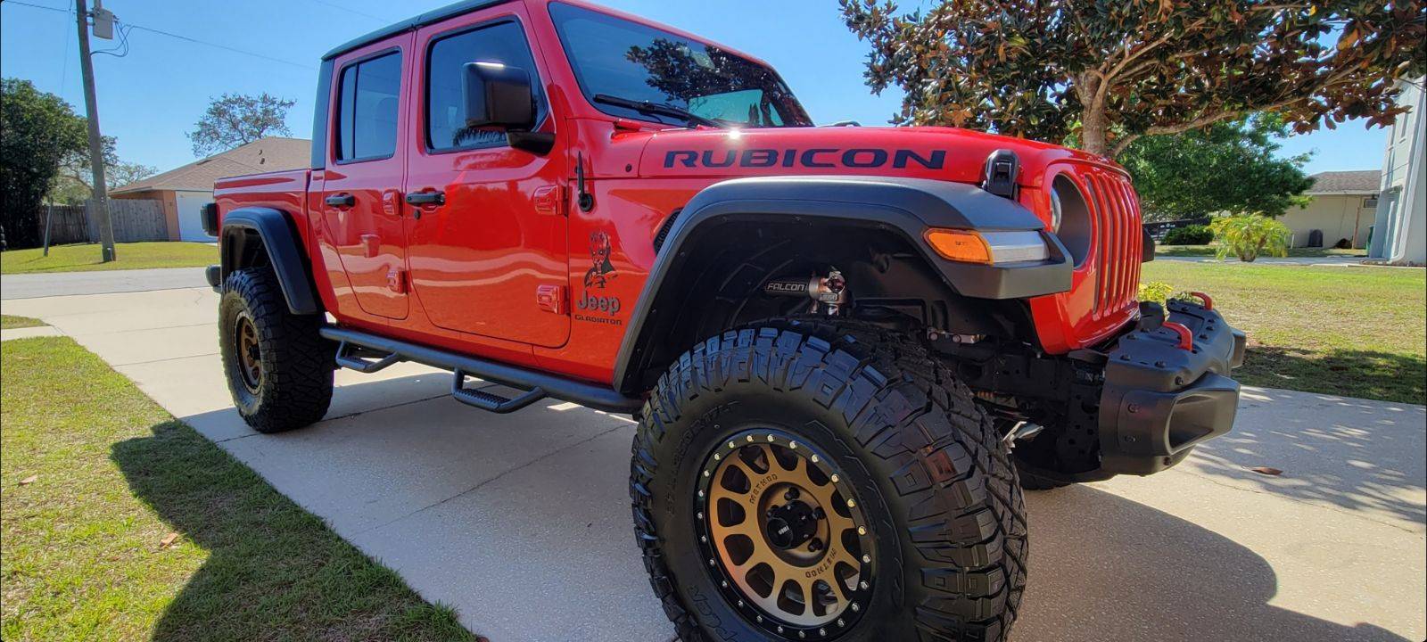 Jeep Gladiator Ocala BOH trail Saturday? (02/25) Screenshot_20230227_143924_Gallery