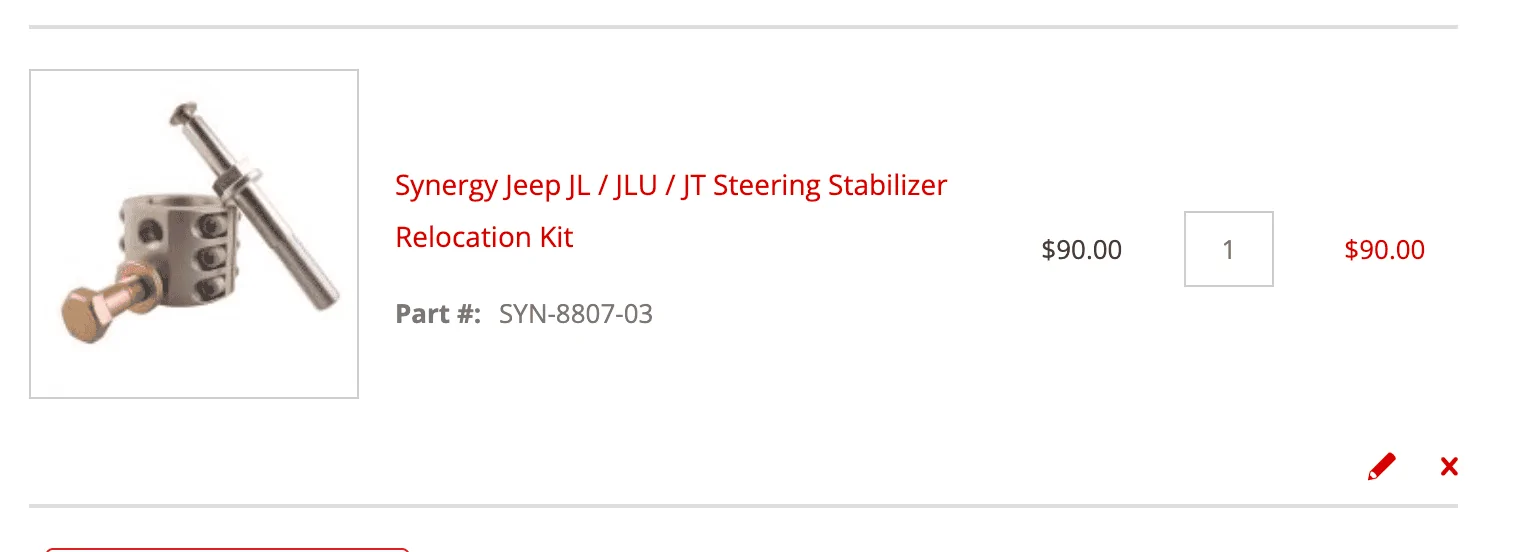 Jeep Gladiator Will this work? Screenshot 2023-03-01 at 3.19.43 PM