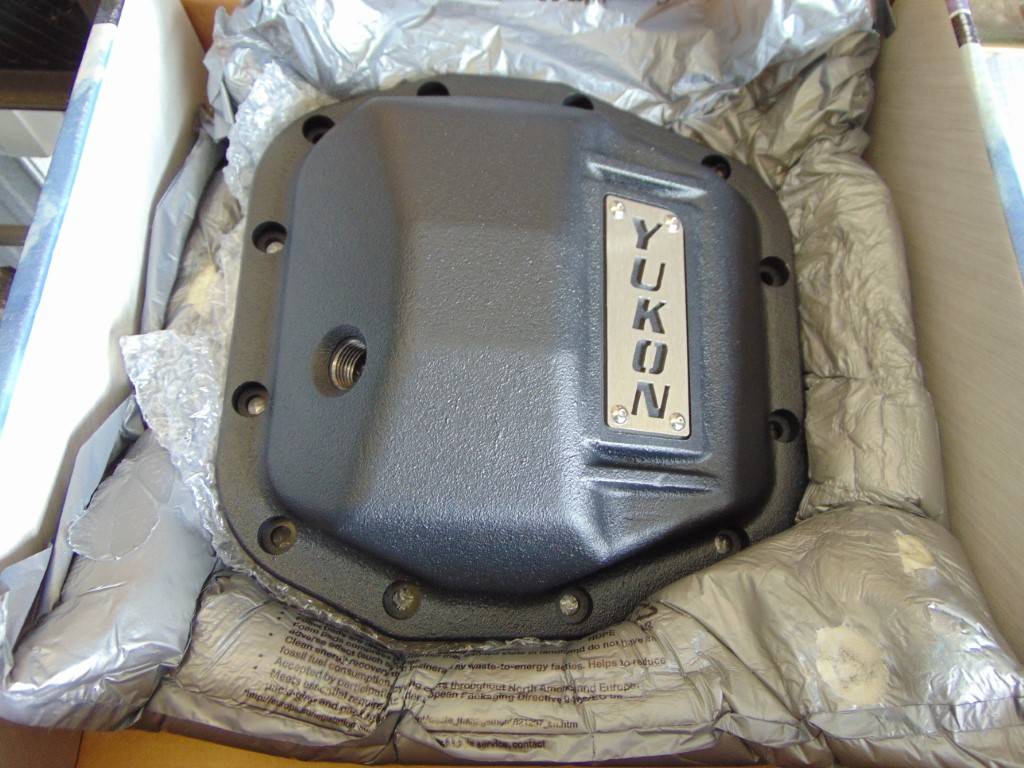 Jeep Gladiator 2022 AEV Gladiator Rubicon build DSC01258 (Medium).JPG