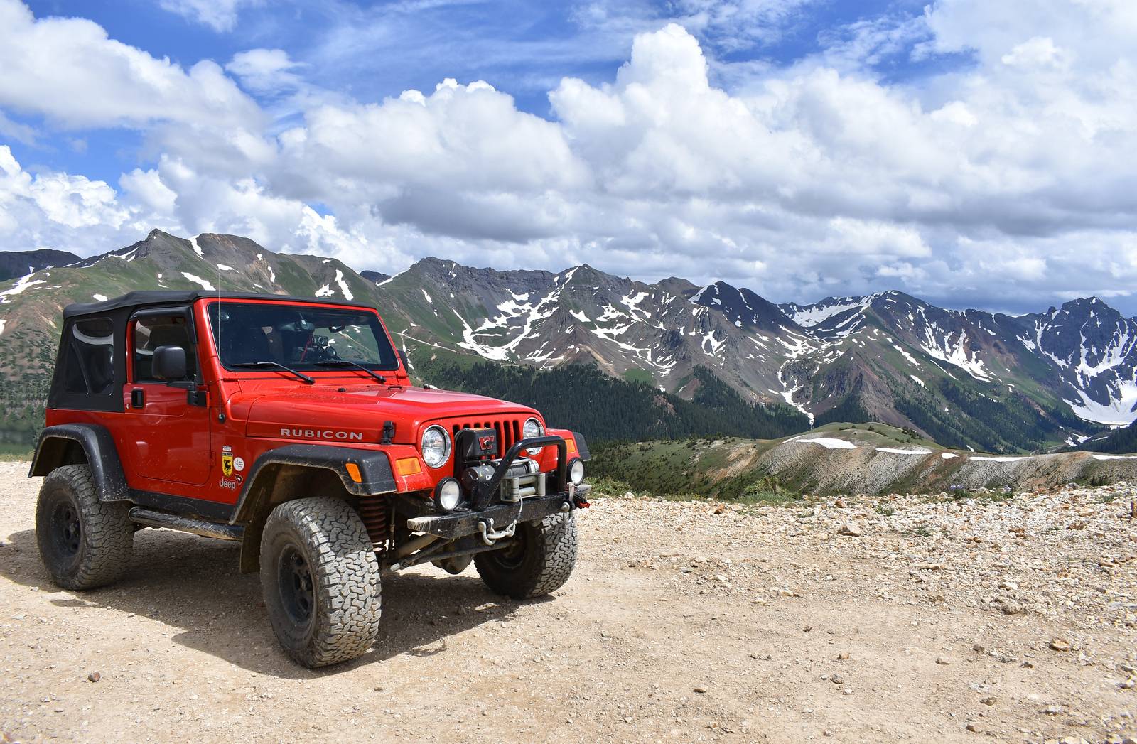 Jeep Gladiator What can a Mojave on 35s NOT do? i-HdSDgv9-X3