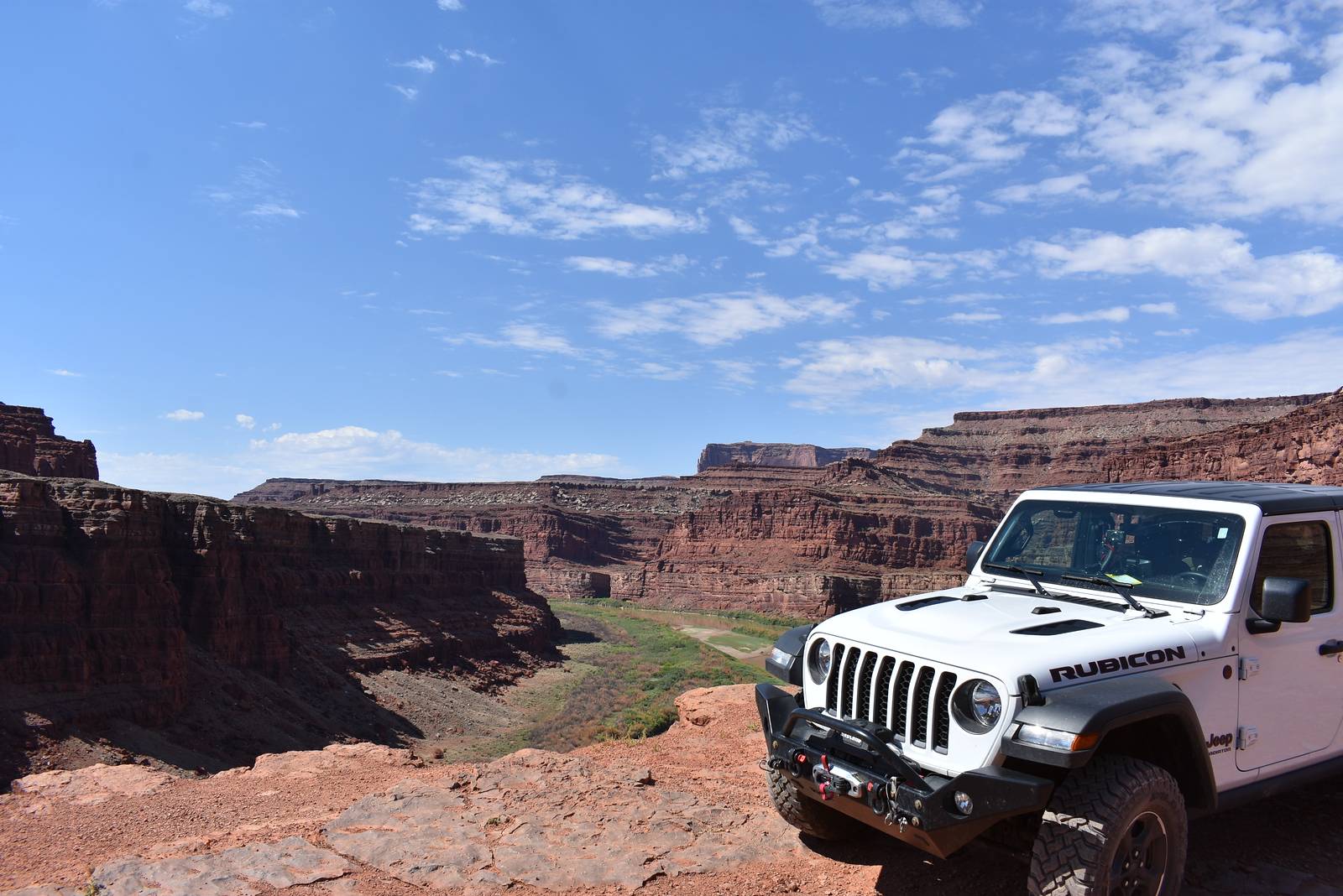 Jeep Gladiator What can a Mojave on 35s NOT do? i-JVNCFTh-X3