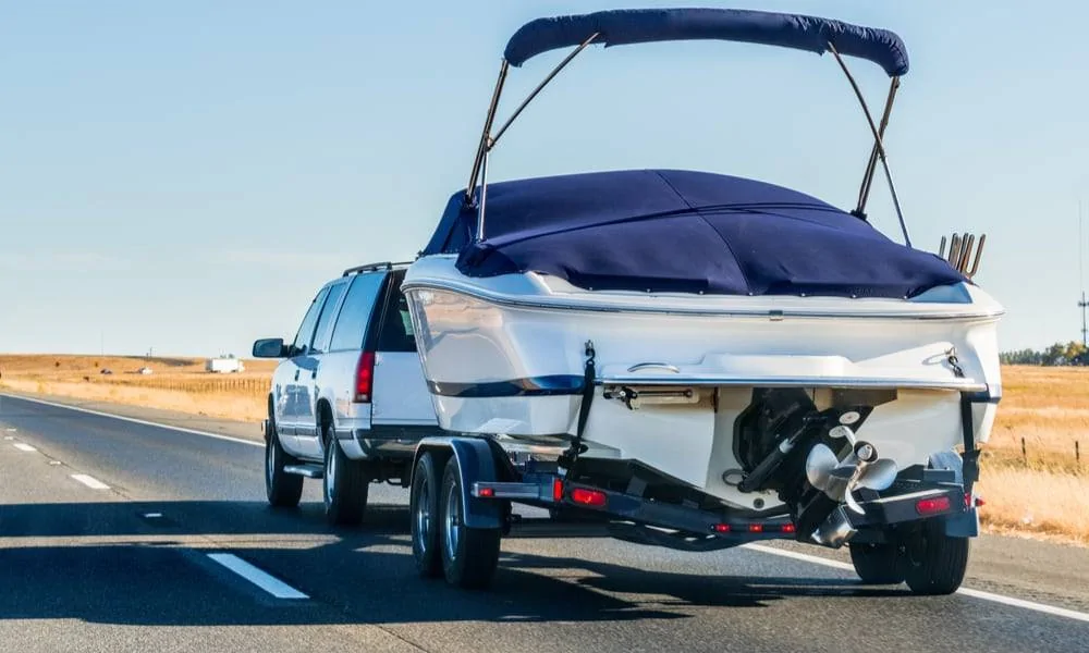 Jeep Gladiator Soft Top canopy boot? -A-Boat-Behind-A-Travel-Trailer-State-by-State-La