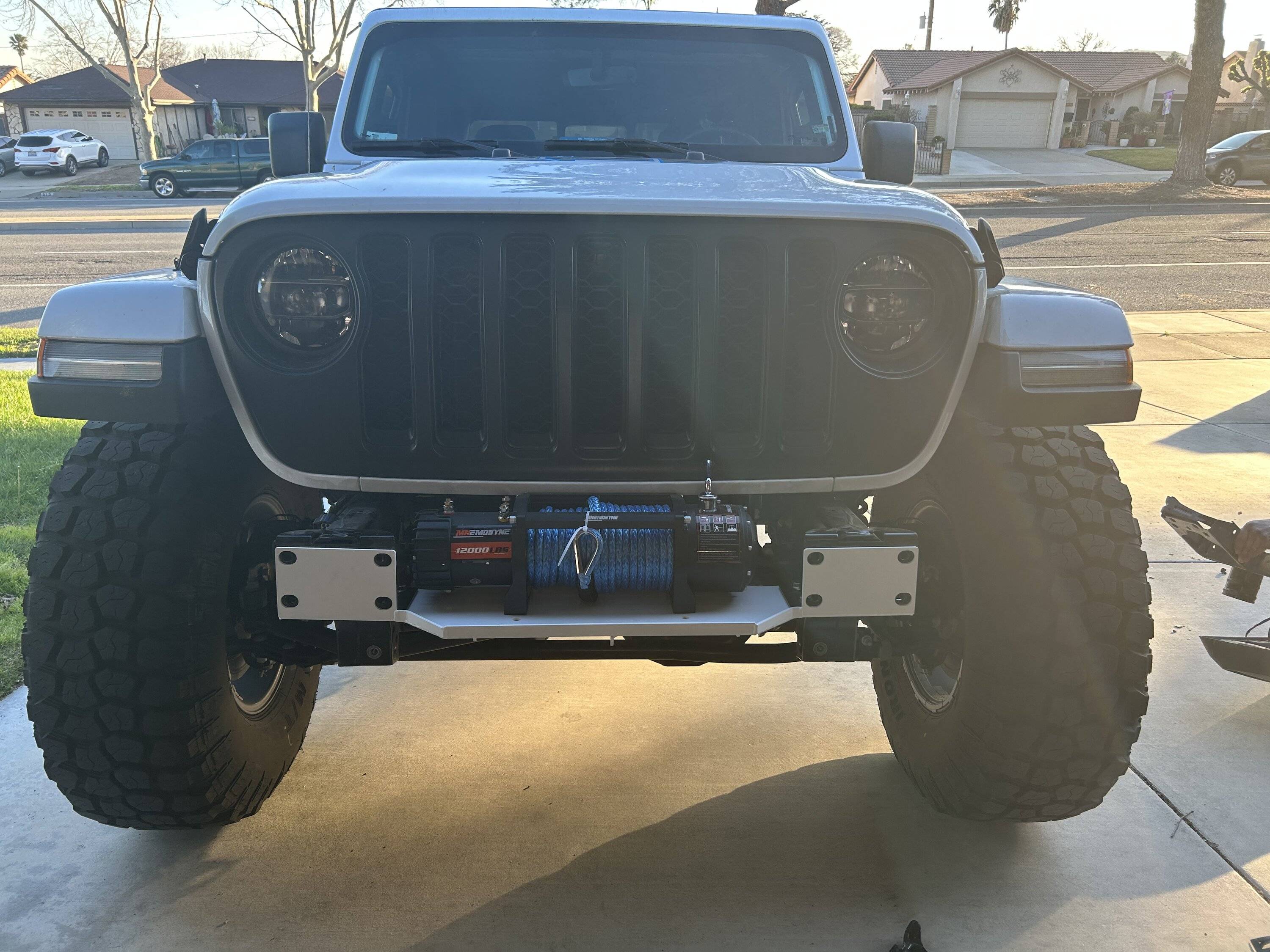 Jeep Gladiator Winch plate options 3672A7FD-CA0C-4133-AB5F-1E9E0E0EBDE5