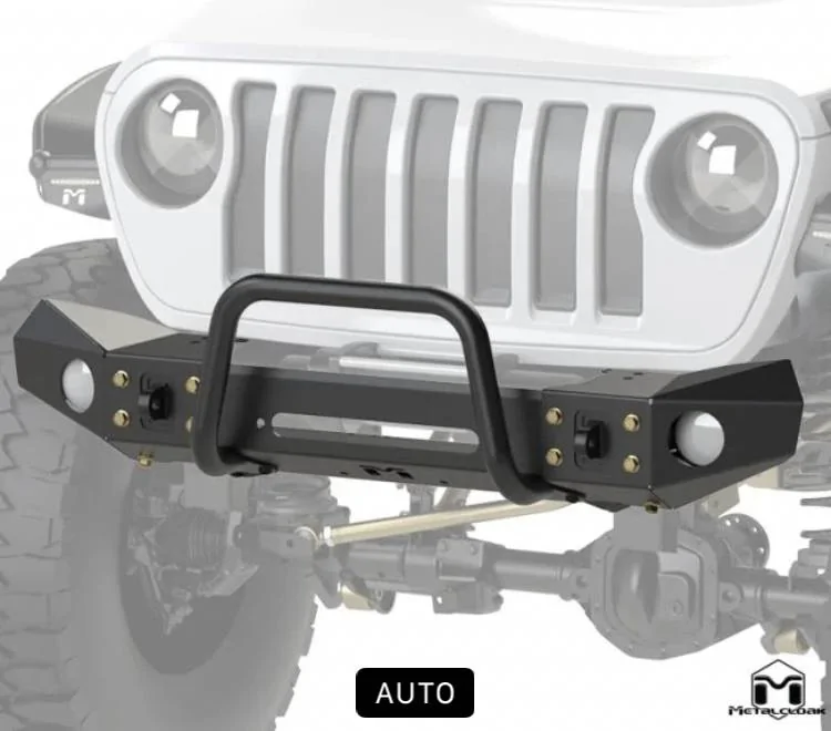 Jeep Gladiator How far does your Front Bumper Stick out? D887201F-6072-420B-B8E1-DB9A6481B394