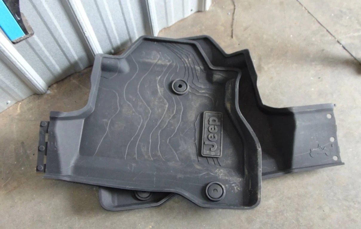 Jeep Gladiator 2022 AEV Gladiator Rubicon build DSC01289 (Medium)