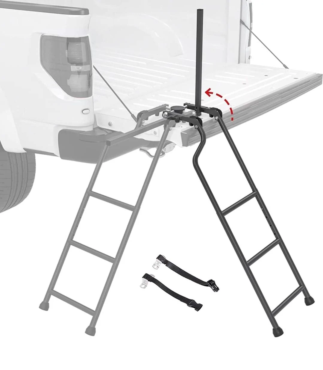 Jeep Gladiator Bed Step options? Screenshot_20230302_131255_Amazon Shopping