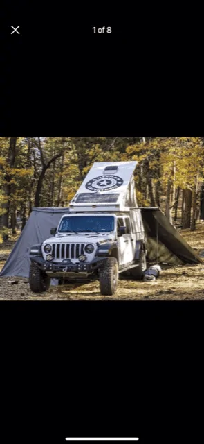 Jeep Gladiator Selling 2020 Jeep Gladiator image0