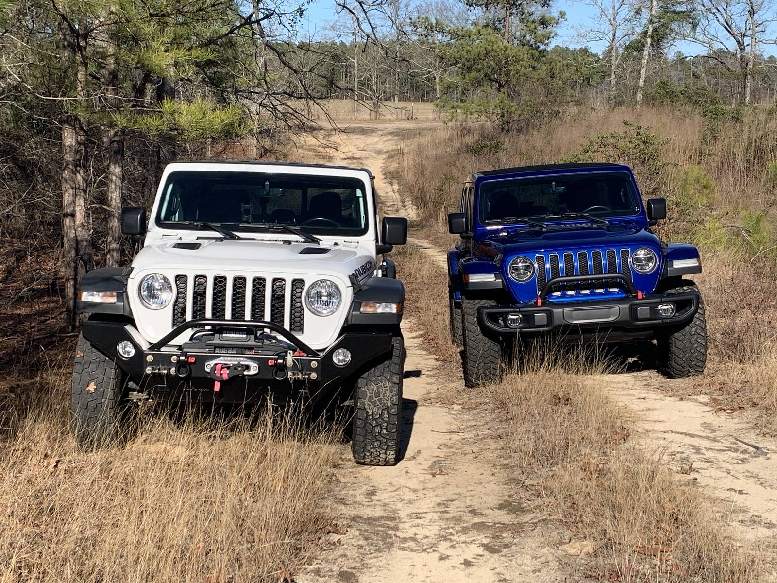 Jeep Gladiator Dealer appointment for stop/start i-T46Hg8D-X3