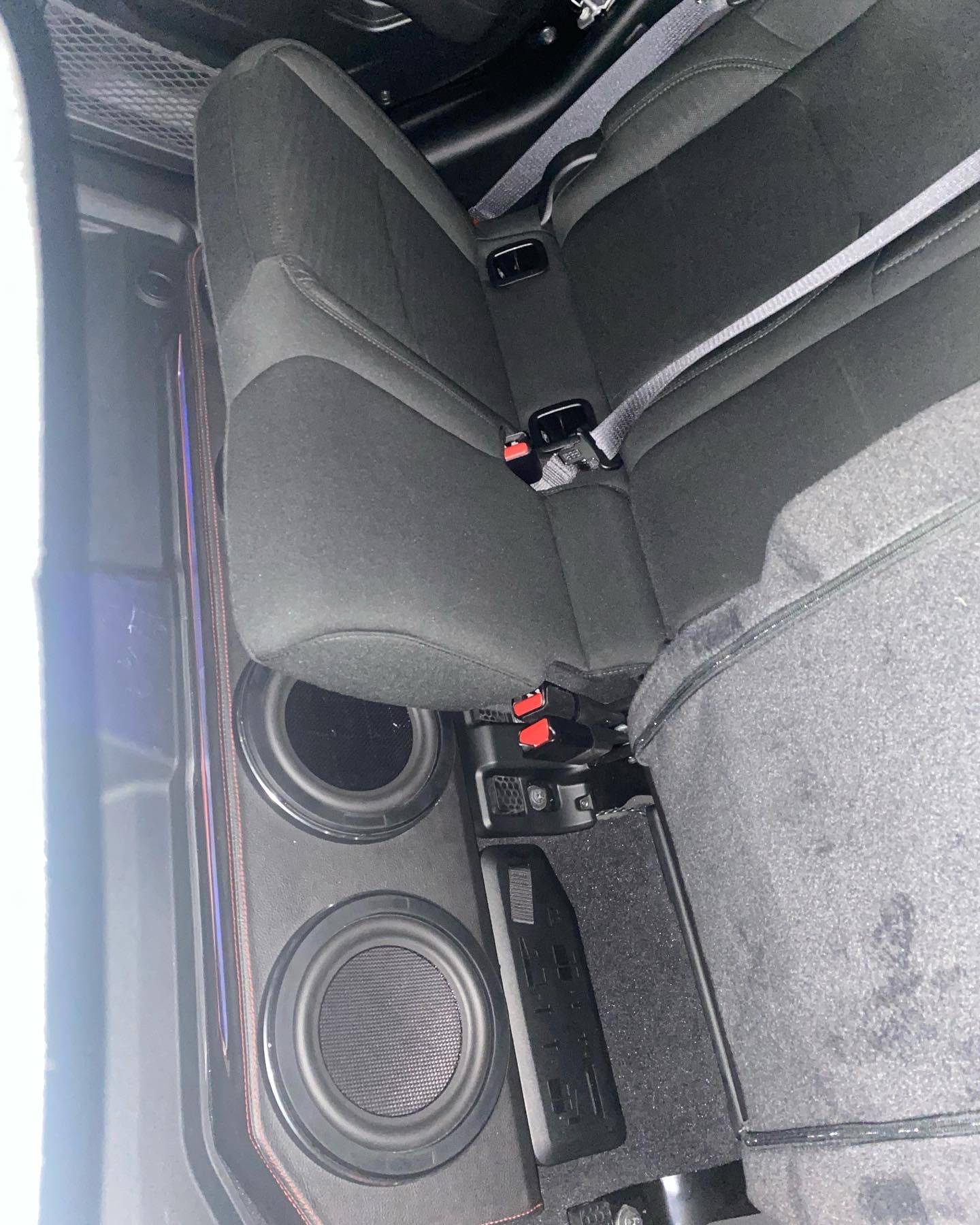 Jeep Gladiator Best sound bar upgrade 2C135FFD-74BF-44EF-B950-282634F29613