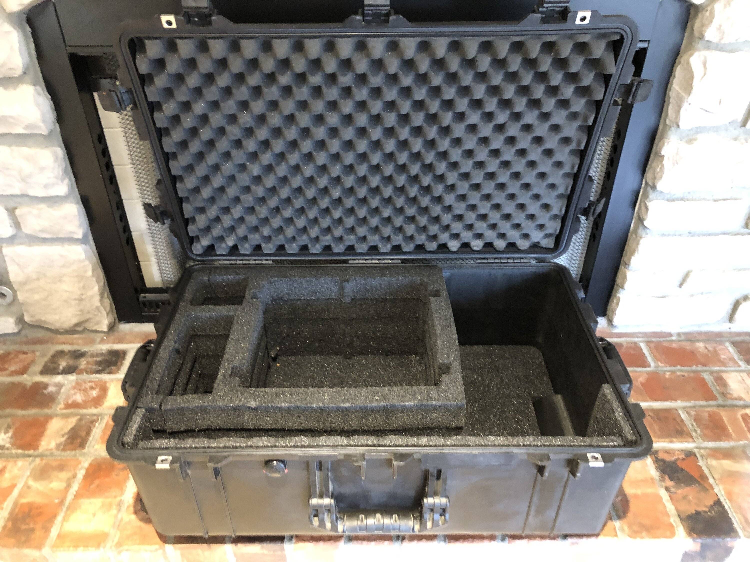 Jeep Gladiator Gladiator Expedition Rigs C40DC8E1-8B39-4AB3-9BE4-C969FAAAFF74