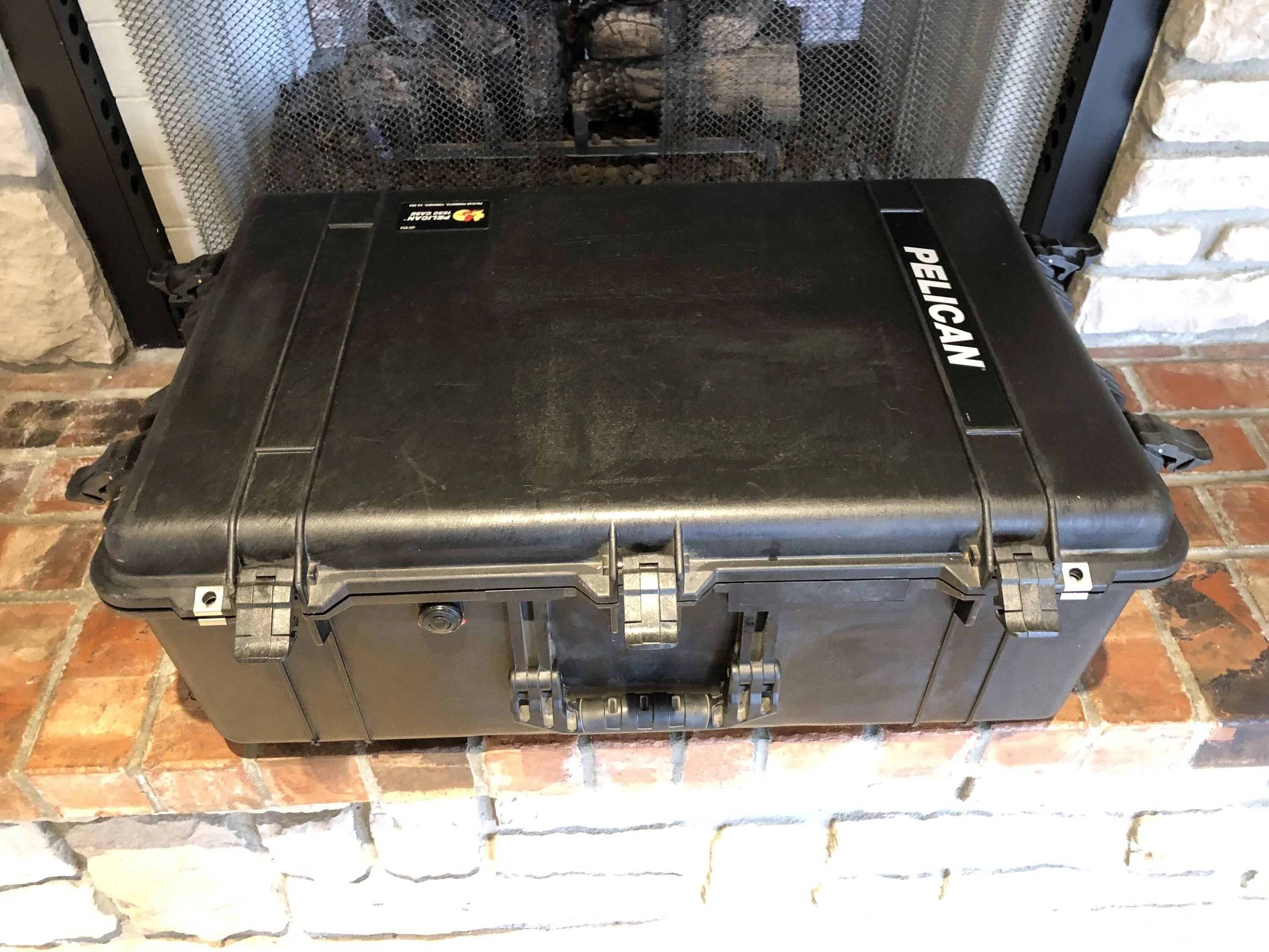 Jeep Gladiator Gladiator Expedition Rigs FCD04EF3-376F-452D-99E2-7C02908F2889
