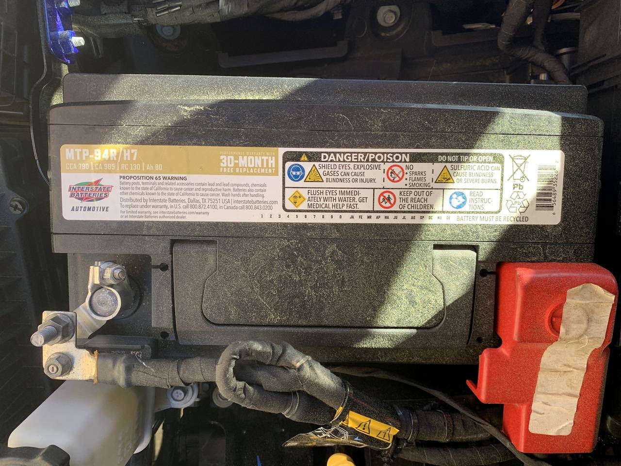 Jeep Gladiator Dealer appointment for stop/start i-84VRVN3-X2