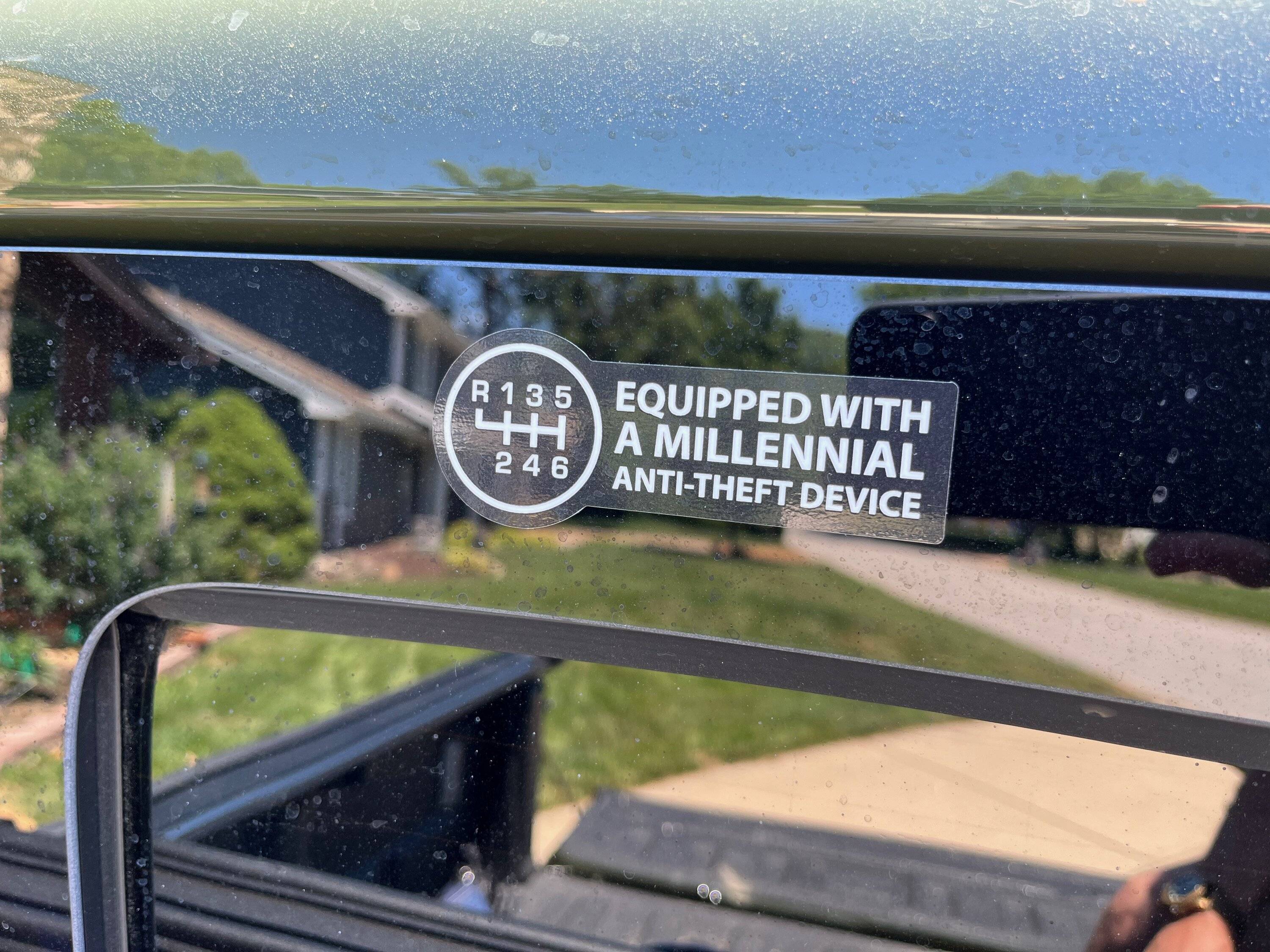 Jeep Gladiator Love Centerforce now. The new clutch is working great.  Please Help.  2.5 weeks without my JT---F#$%ing Centerforce! AntiMillenial
