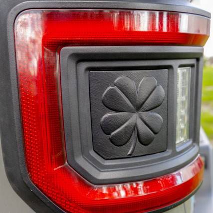 Jeep Gladiator ?Because you are IRISH ?? 6789