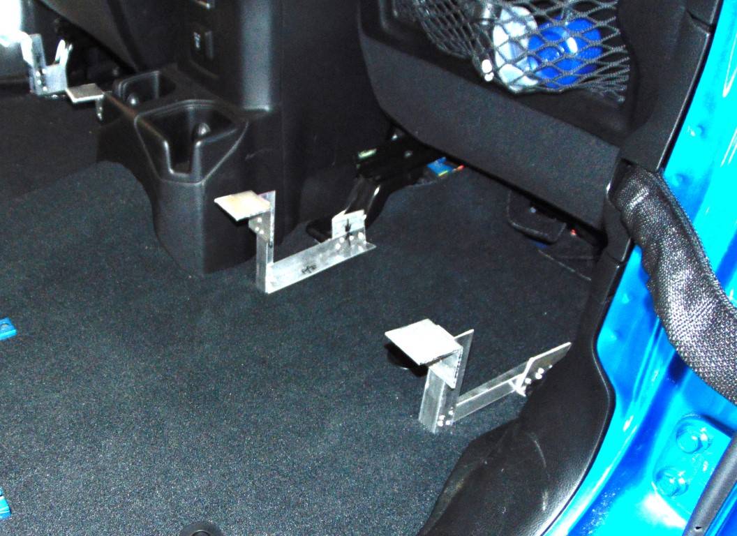 Jeep Gladiator 2022 AEV Gladiator Rubicon build DSC01330 (Medium).JPG