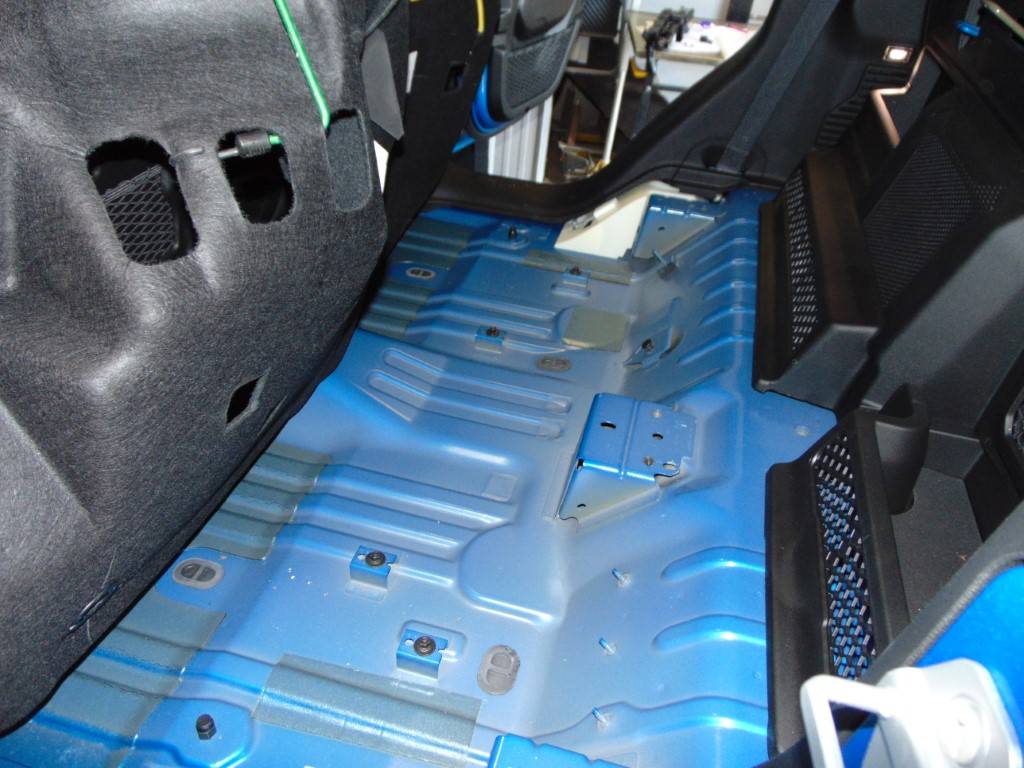 Jeep Gladiator 2022 AEV Gladiator Rubicon build DSC01306 (Medium).JPG