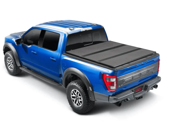 Jeep Gladiator New Release- Extang Solid Fold ALX Bed Cover! Group buy starting 3/14! 1677969188227