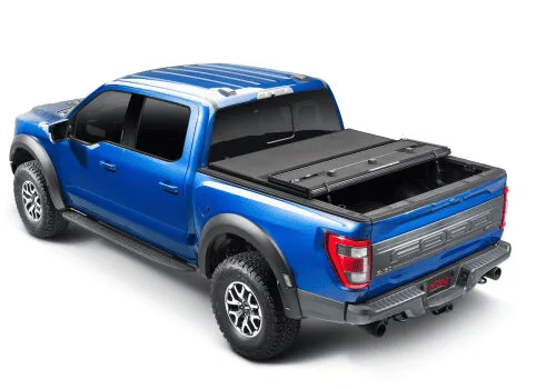 Jeep Gladiator New Release- Extang Solid Fold ALX Bed Cover! Group buy starting 3/14! 1677969231738