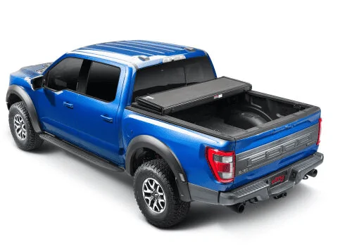 Jeep Gladiator New Release- Extang Solid Fold ALX Bed Cover! Group buy starting 3/14! 1677969241630