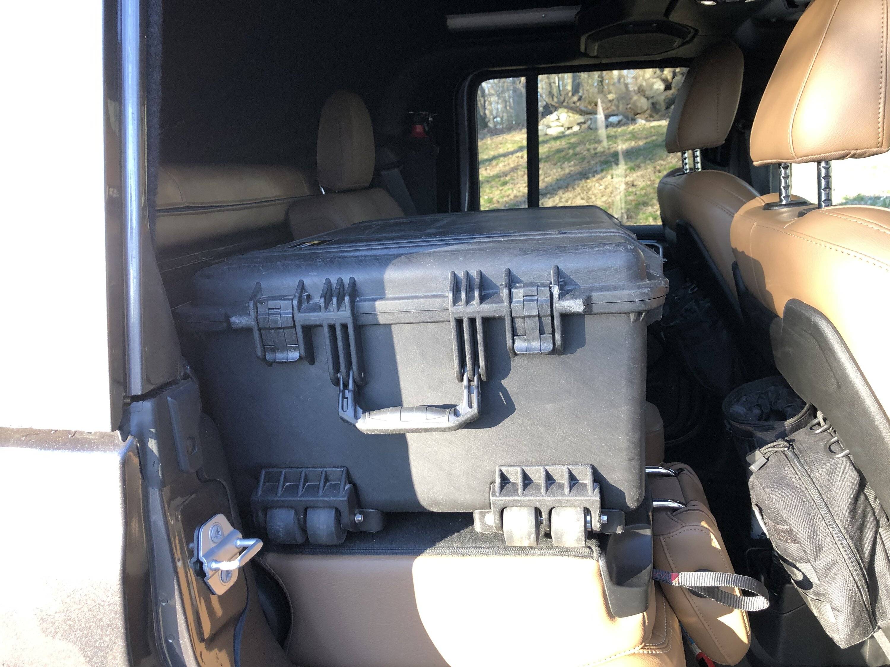 Jeep Gladiator Gladiator Expedition Rigs 77AB3660-0375-47DC-A504-22EE35A3F0B5