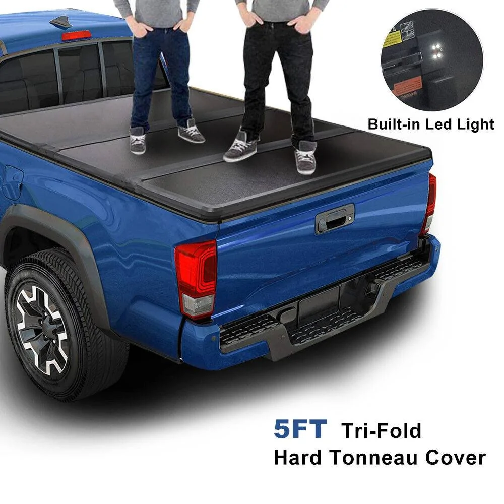 Jeep Gladiator New Release- Extang Solid Fold ALX Bed Cover! Group buy starting 3/14! s-l1600
