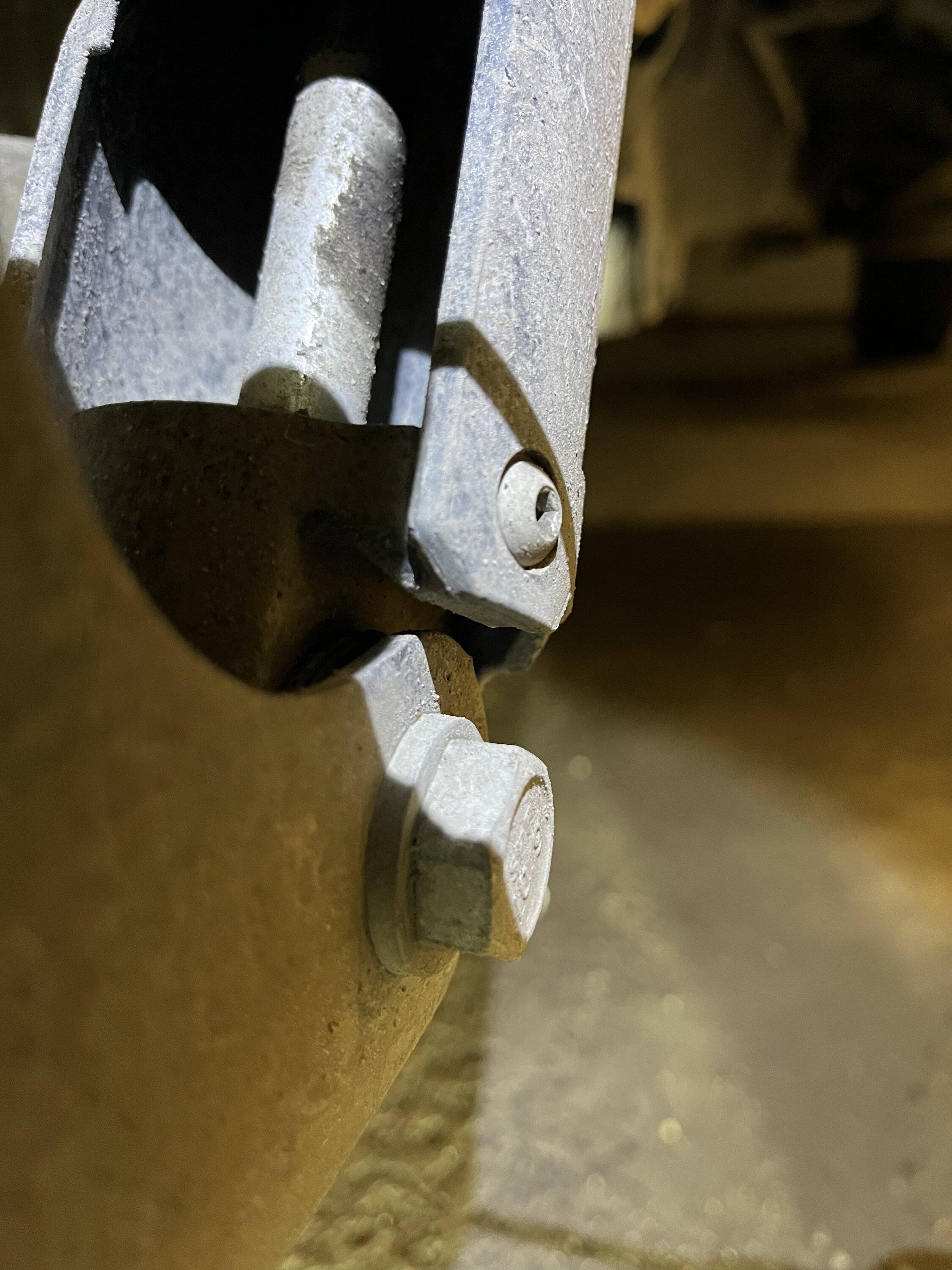 Jeep Gladiator Another Fox Shock Leak - Mojave 8,000 miles 4C9532DF-3DA7-47C8-BF95-38B1FF379842