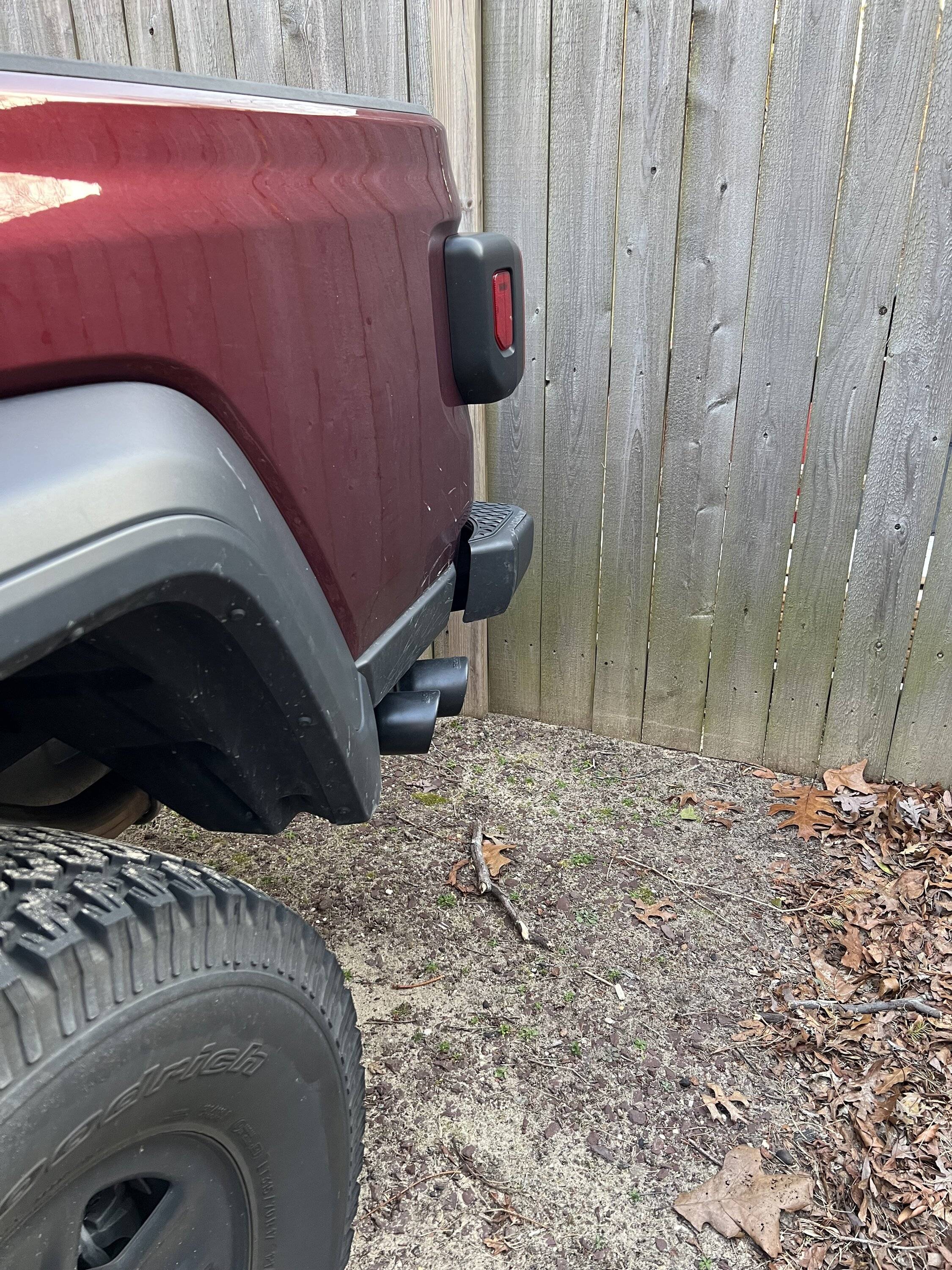Jeep Gladiator What did you do TO your Gladiator today? [ADMIN WARNING: NO POLITICS, NO GUN TALK] tempImageOpADu5
