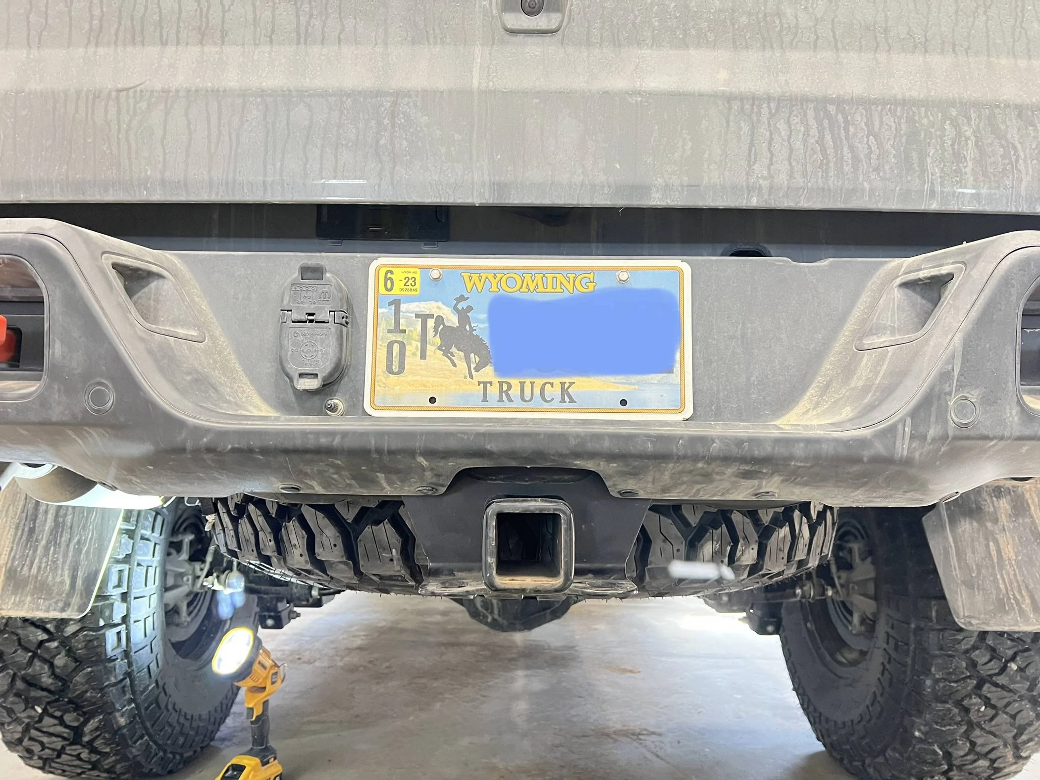 Jeep Gladiator What did you do TO your Gladiator today? [ADMIN WARNING: NO POLITICS, NO GUN TALK] 12F6FFC1-0DBA-4861-B688-71B3B04A6BE3