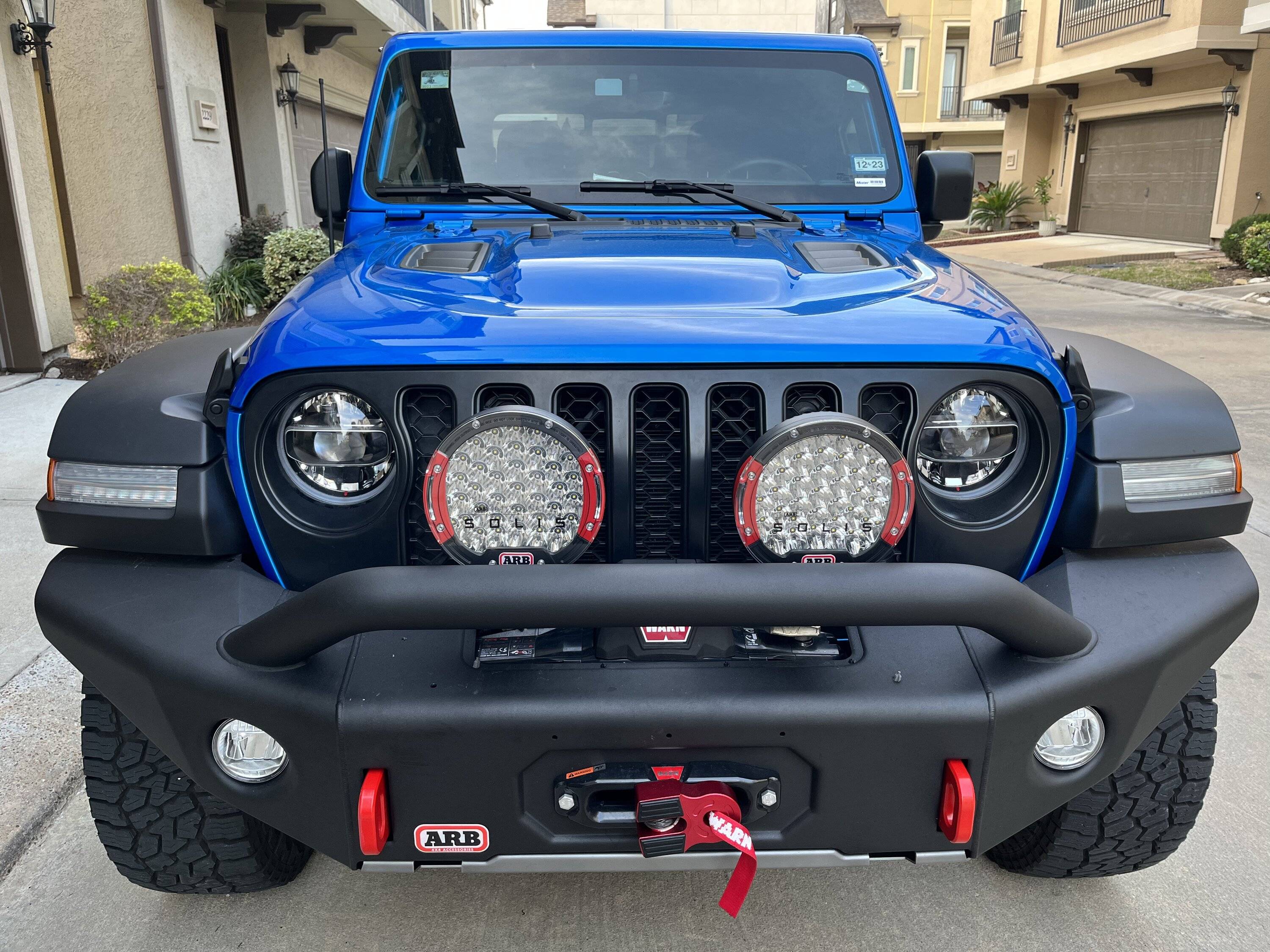 Jeep Gladiator Diesel cooling options and ideas 17E72F36-C16D-4DBA-8C6A-8A147A24A497