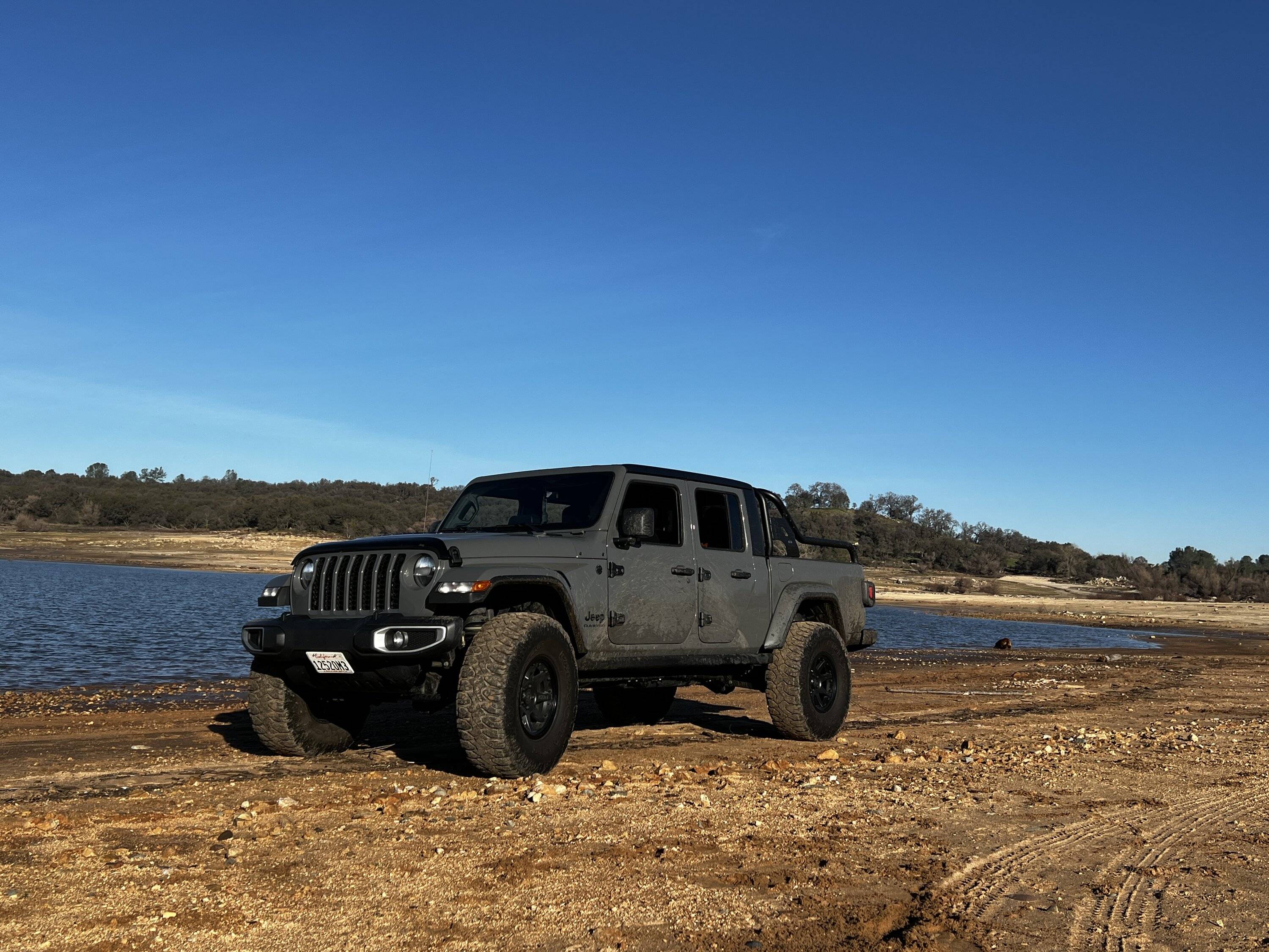 Jeep Gladiator Diesel cooling options and ideas 58CF9428-2CBD-480B-BC85-033D50A69617