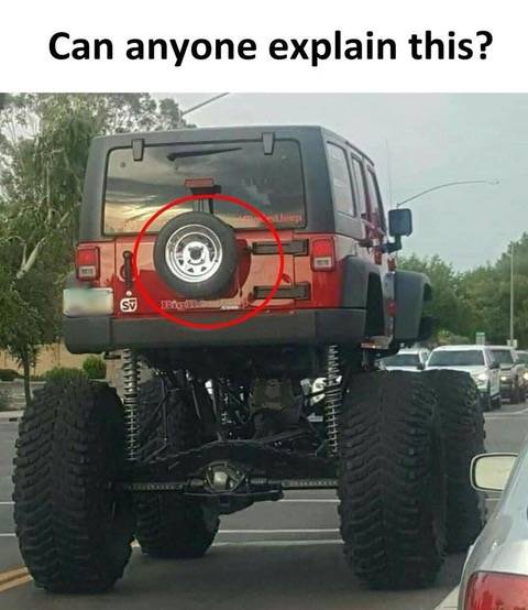 Jeep Gladiator O img-6757