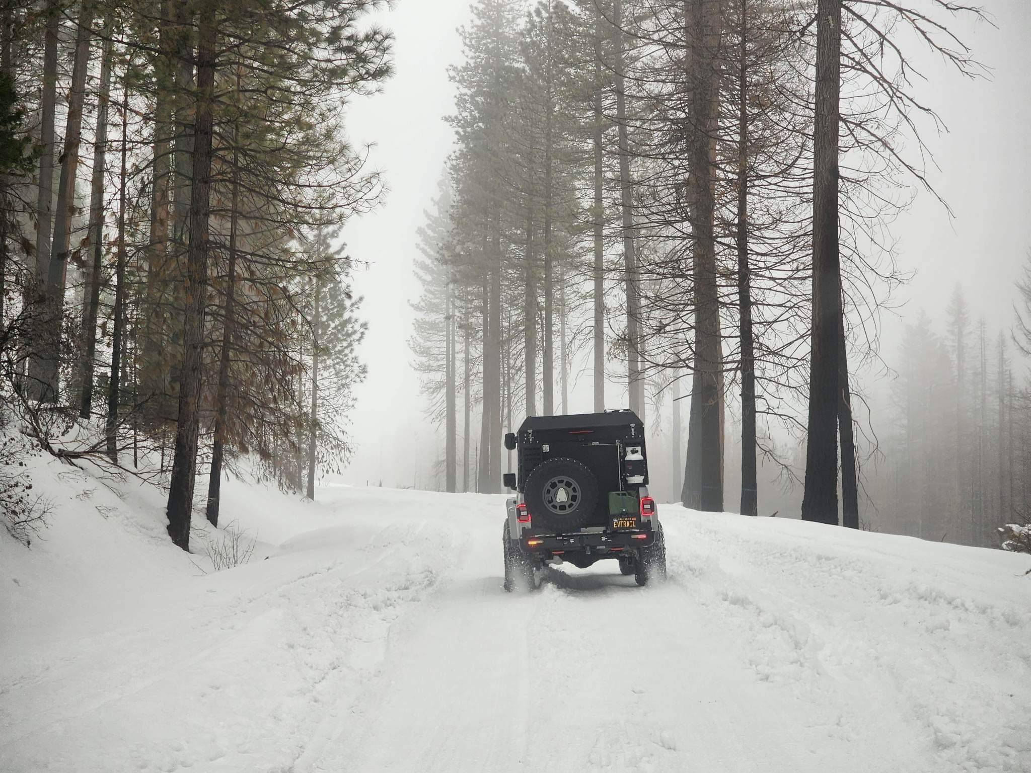 Jeep Gladiator I Love Winter... Post Your Snow Pics ❄️ ? D575780F-69F4-42D8-8EA2-6835986ADE5E