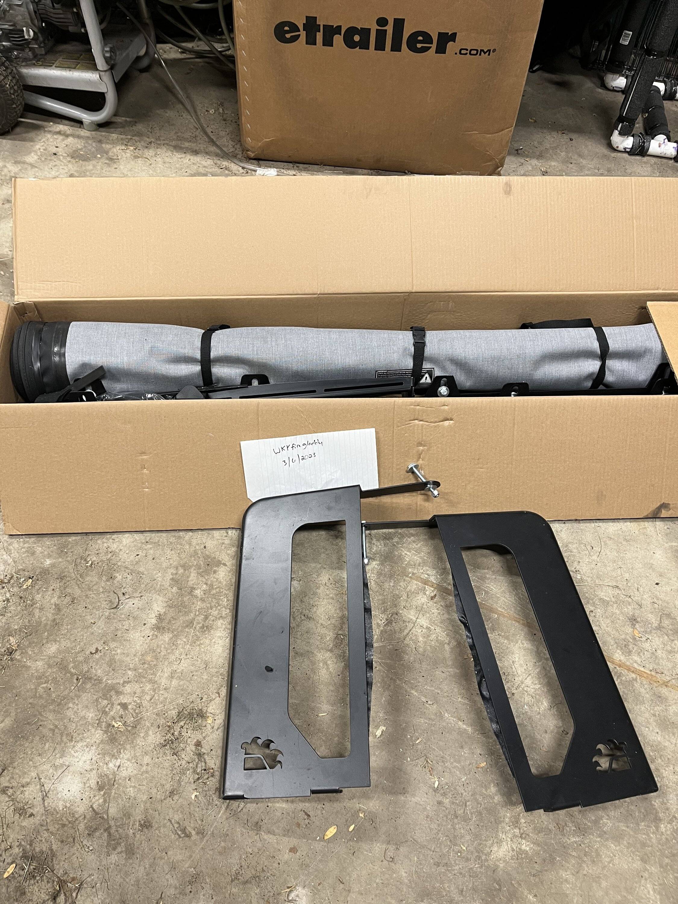 Jeep Gladiator Suntop Soft top $700 65EA9632-94D9-4E88-A1A9-1E4ABAC0266E