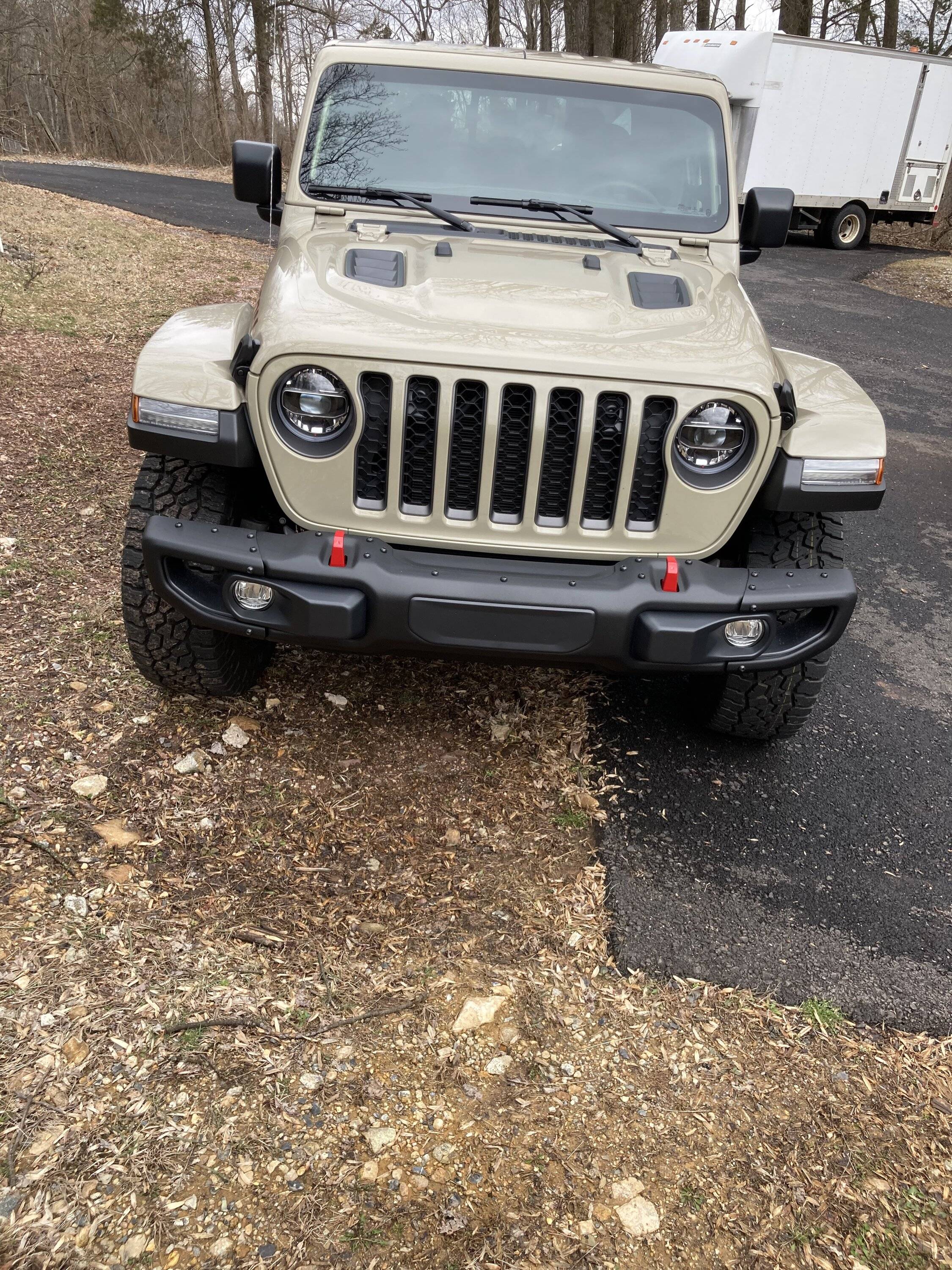 Jeep Gladiator PA Rubi Build 84358251-6C7D-491E-811C-C119BF4EEC72