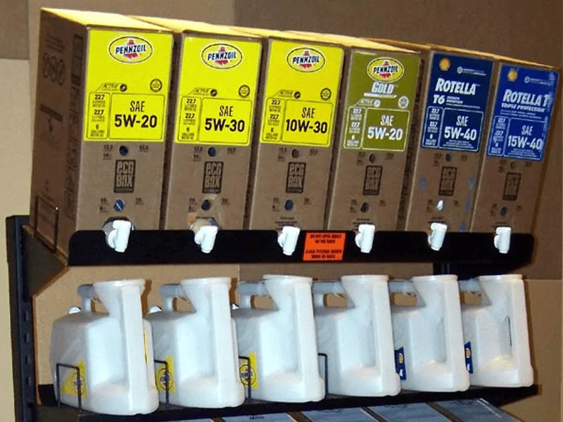 Jeep Gladiator Mopar Pennzoil Platinum 0W-20 Ecobox 1678129866158