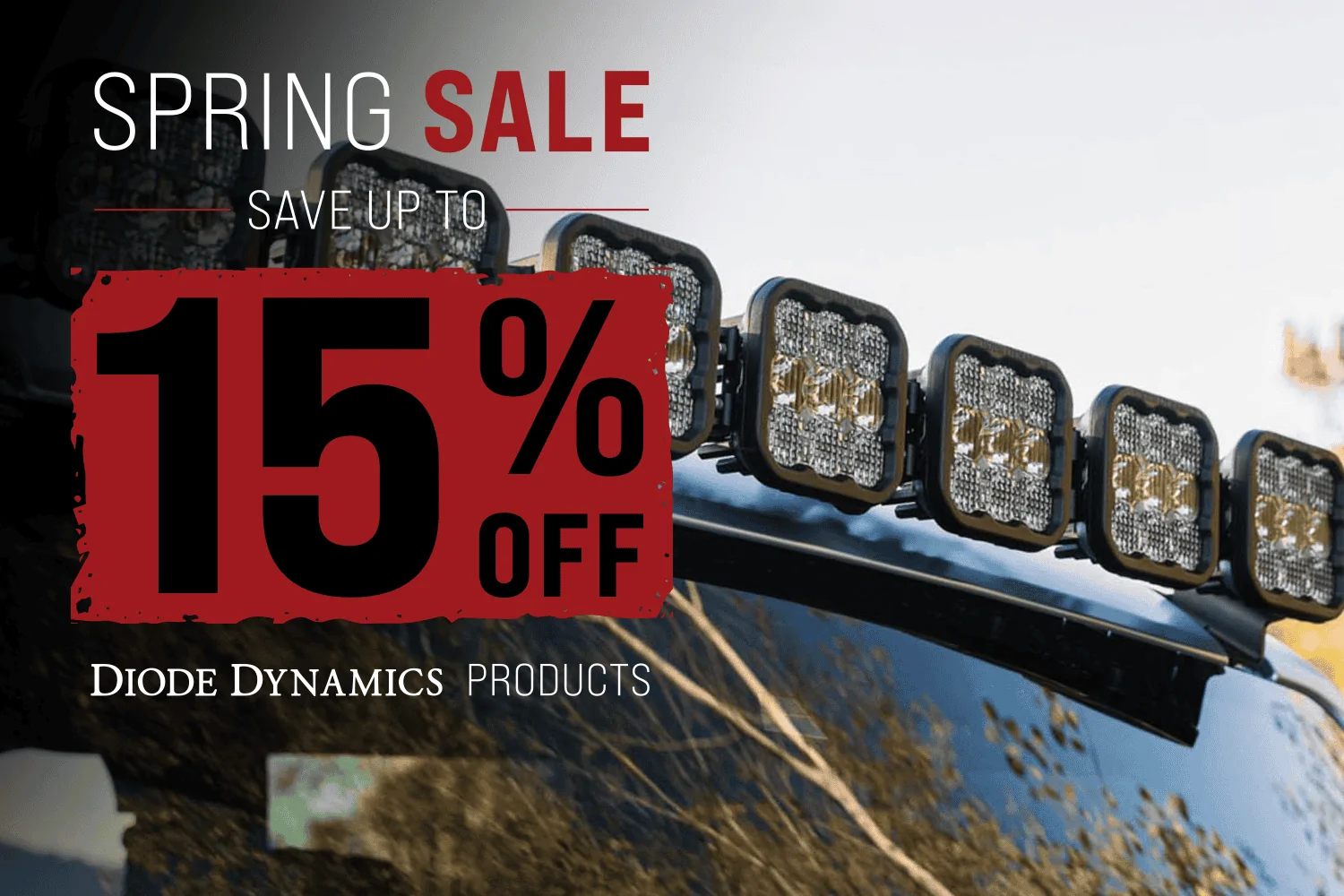 Jeep Gladiator SS5 CrossLink Lightbar Kits | 18-21 Jeep JL Wrangler | Diode Dynamics Z3DRm6Q