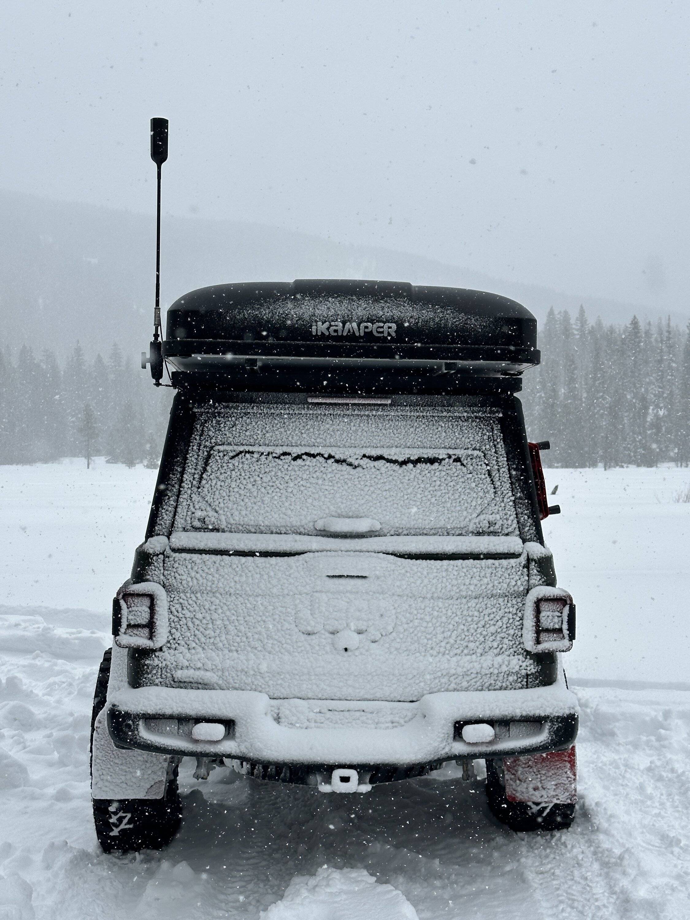 Jeep Gladiator I Love Winter... Post Your Snow Pics ❄️ ? D304ECD6-1F89-4F43-973C-AE21BE71CC70