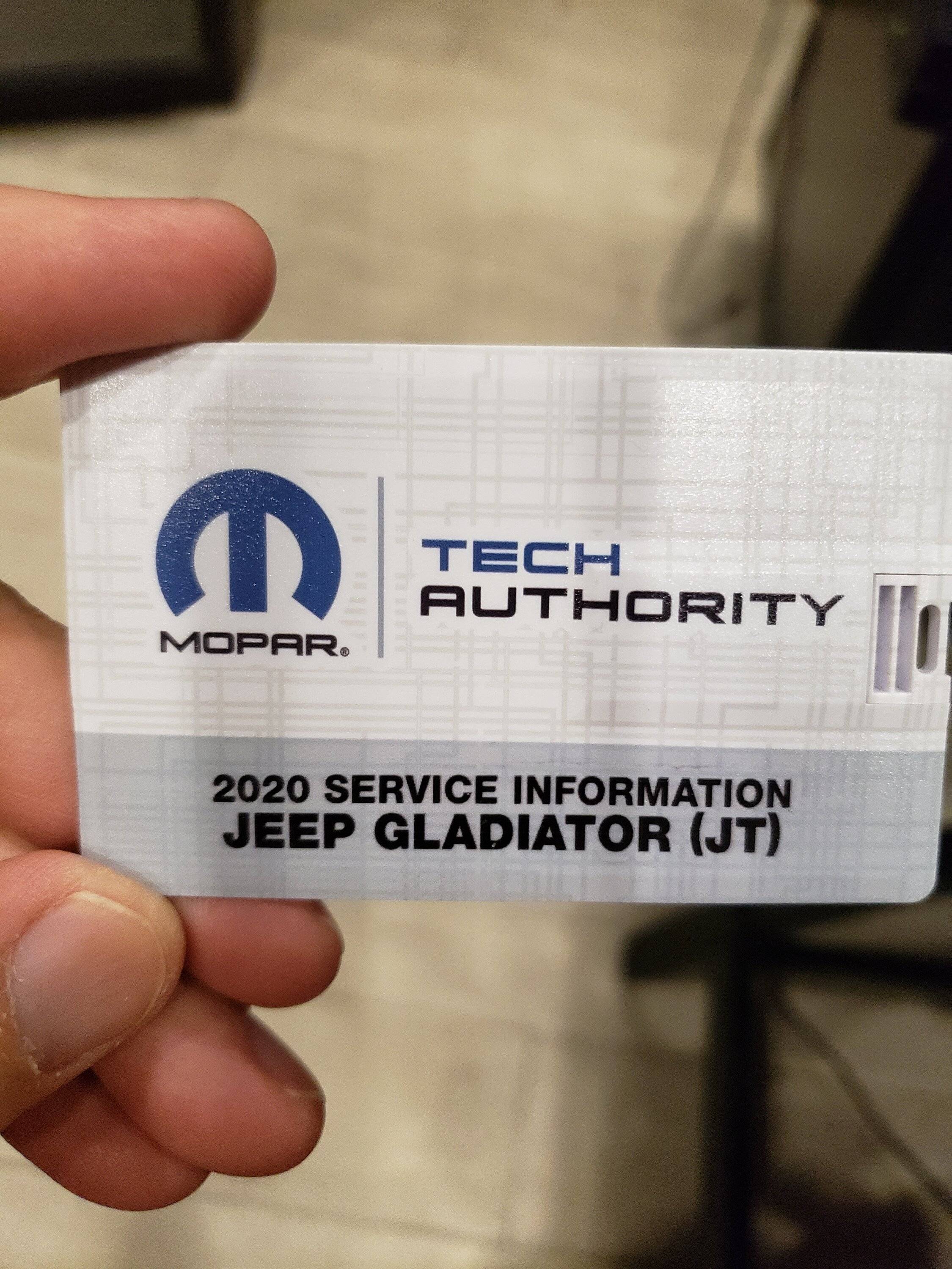 Jeep Gladiator Service Manual 20230305_205140