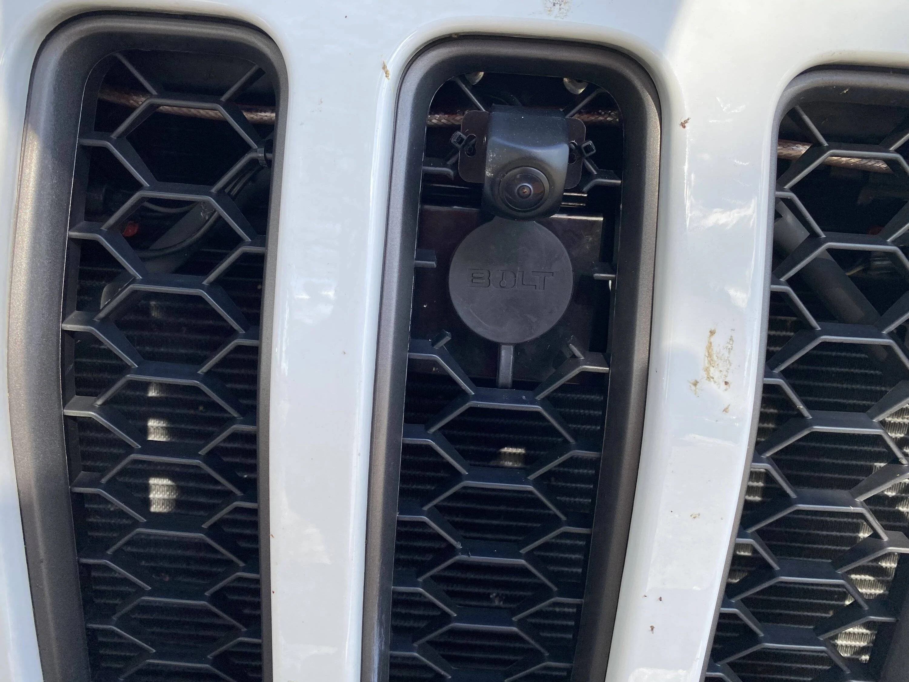 Jeep Gladiator Z Automotive front trail cam reviews / feedback? DA7B1A64-732D-402E-B680-8ED411E06172