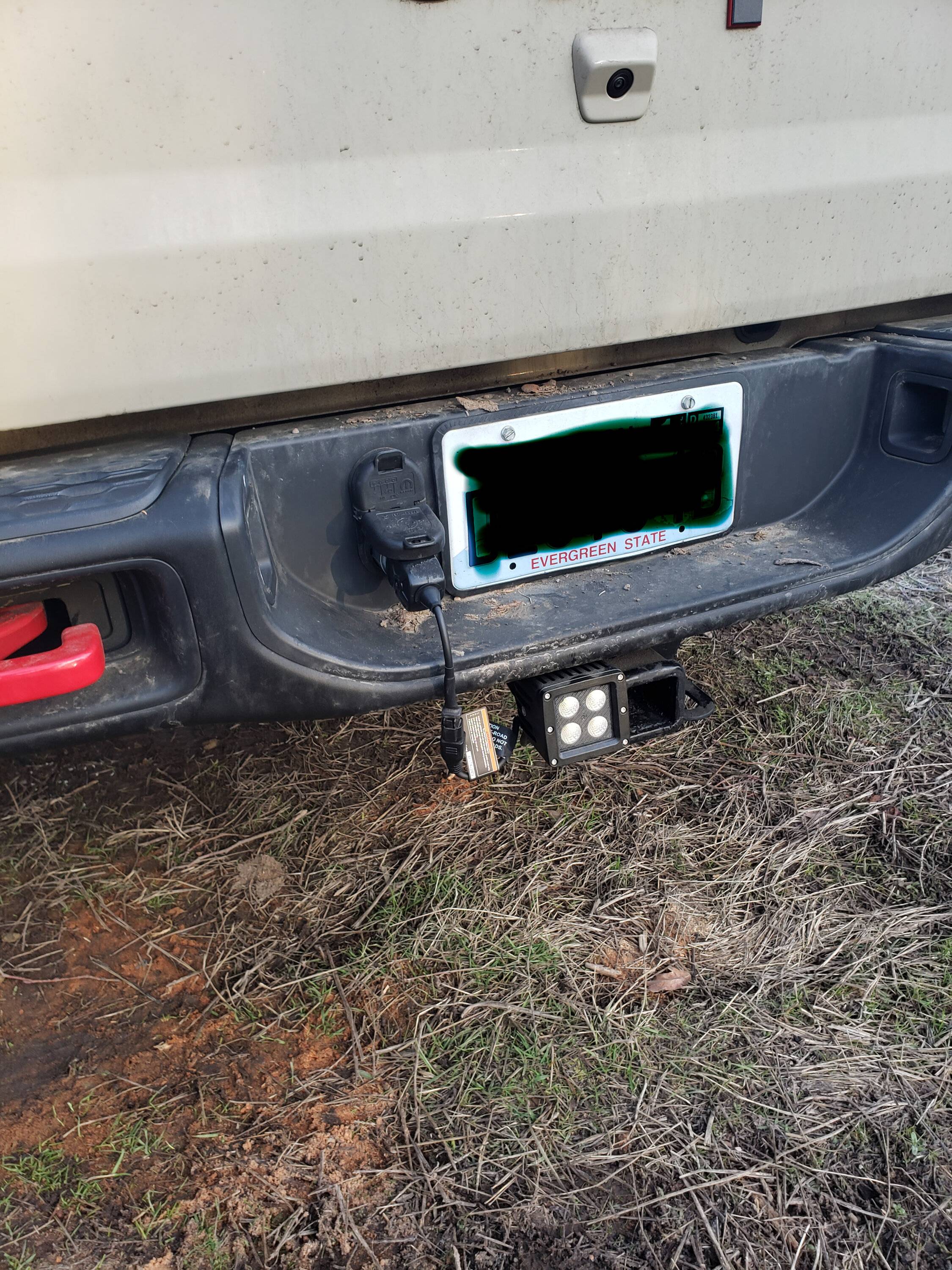 Jeep Gladiator What did you do TO your Gladiator today? [ADMIN WARNING: NO POLITICS, NO GUN TALK] 20230307_072453