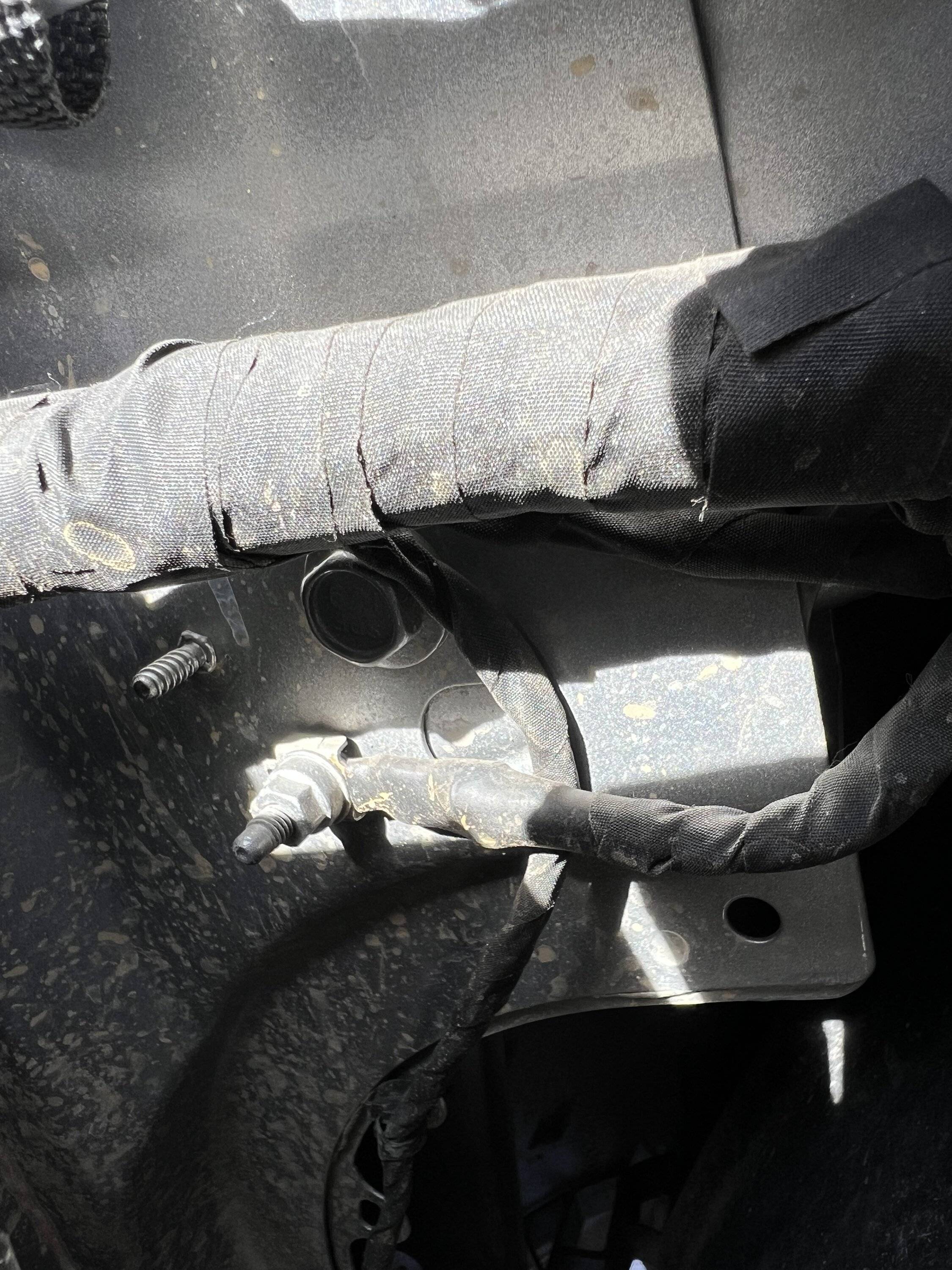 Jeep Gladiator Totally screwed: Installed new Auxiliary Battery and now truck won’t start with multiple errors DA7CB9C3-AA05-42FC-B8A7-FA03304541D9